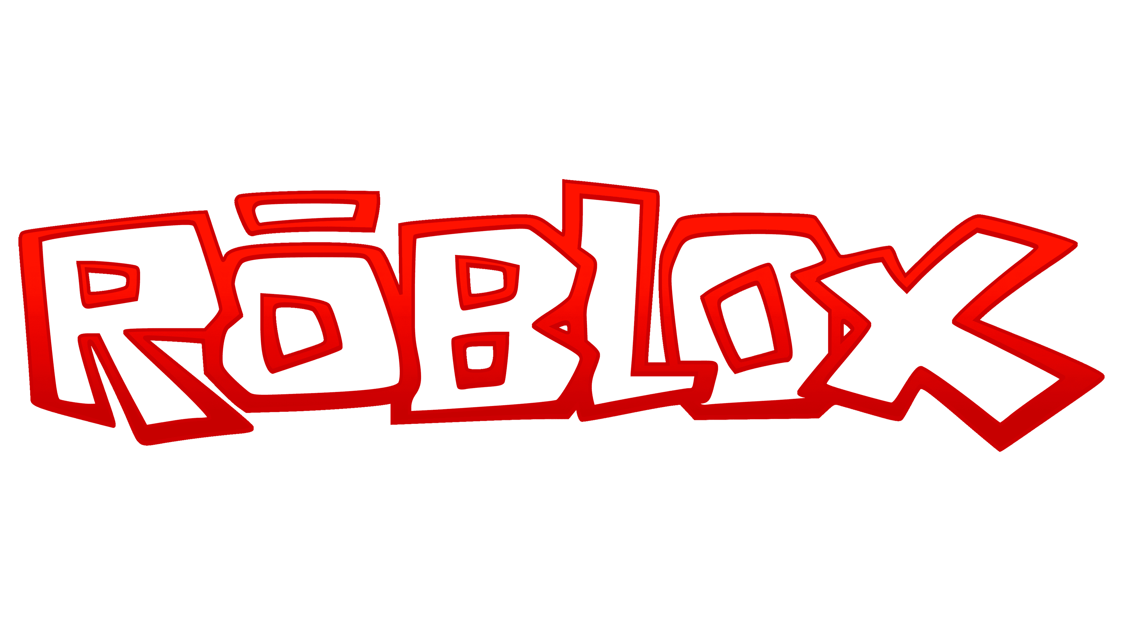 Roblox Logo and symbol, meaning