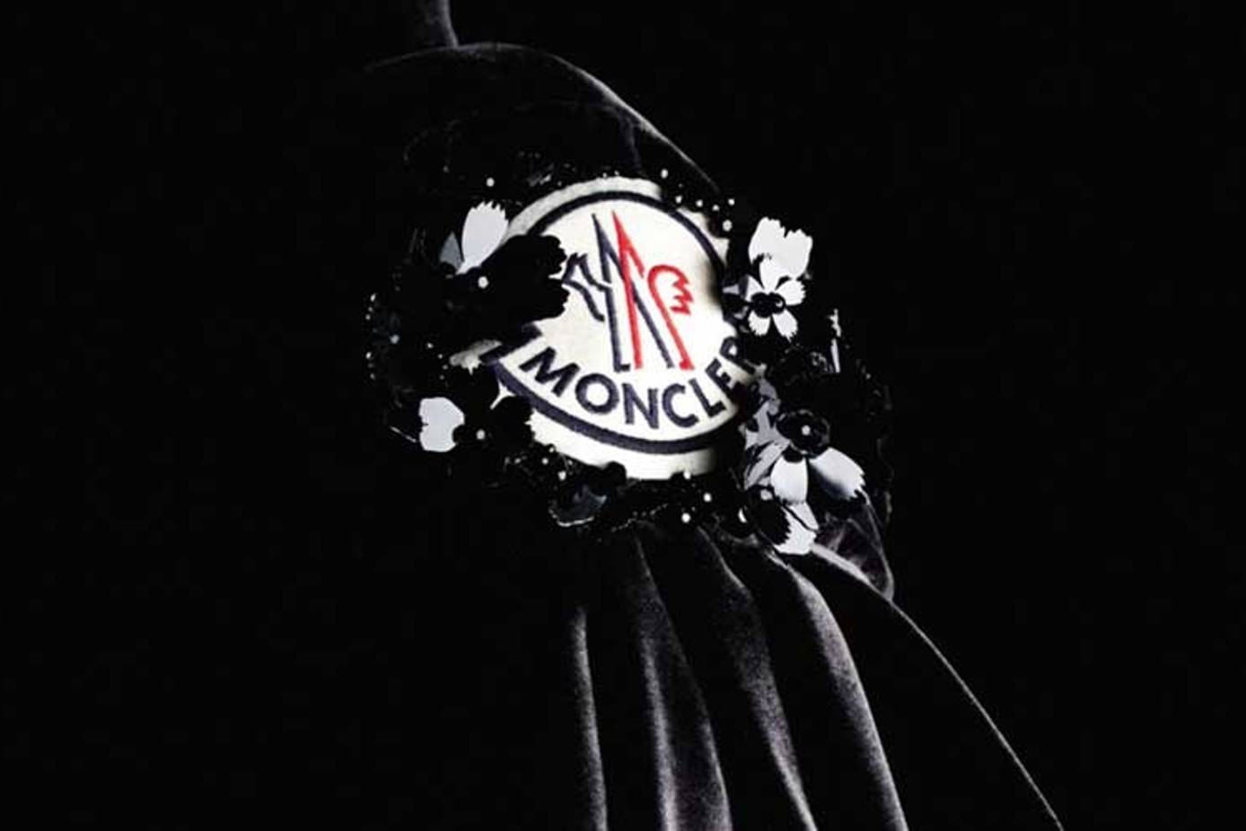 Moncler Logo Wallpapers - Wallpaper Cave