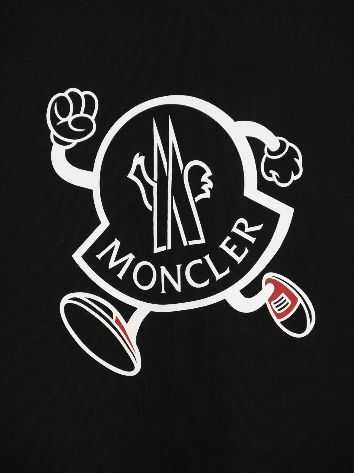 Moncler Logo Wallpapers - Wallpaper Cave