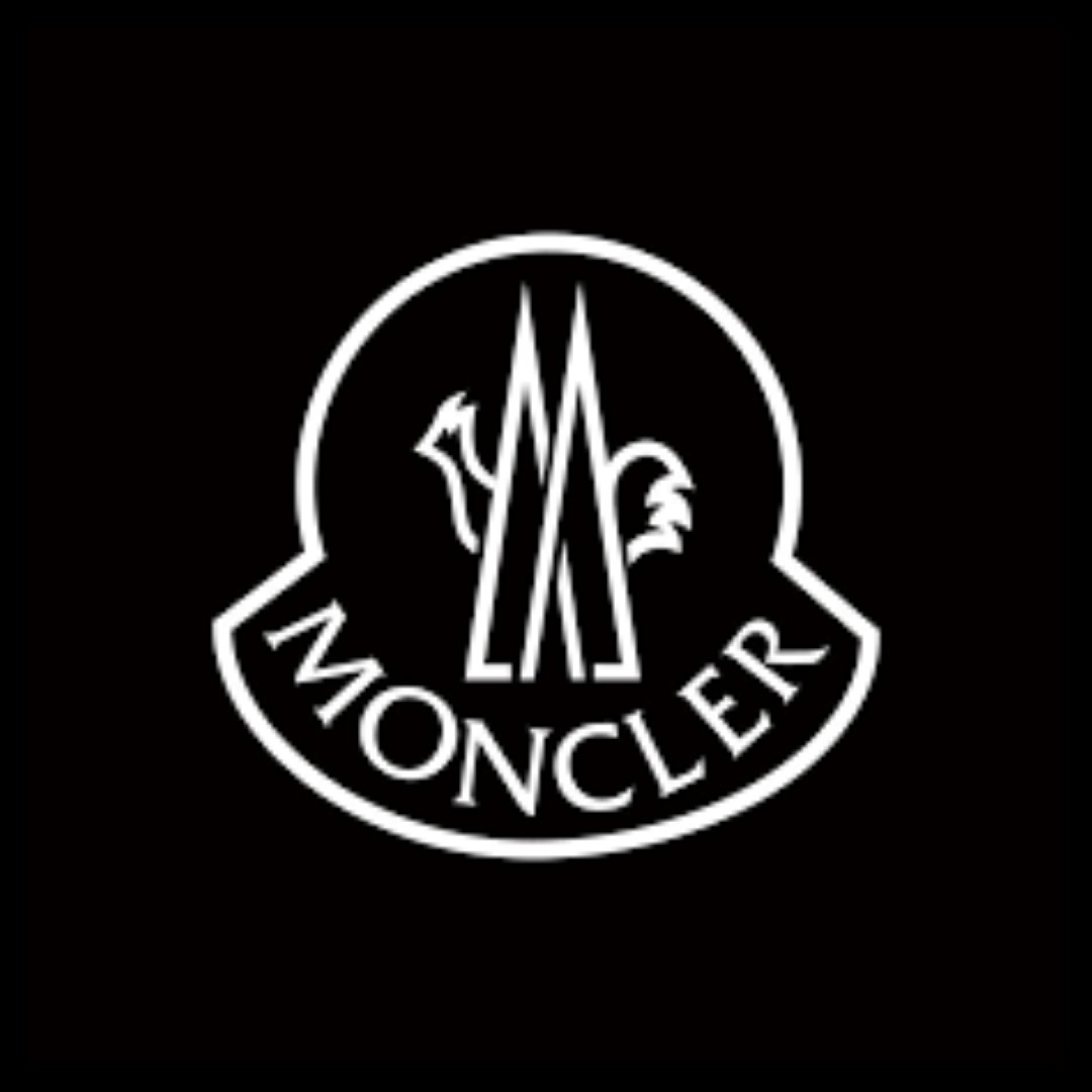 Moncler Logo Wallpapers - Wallpaper Cave