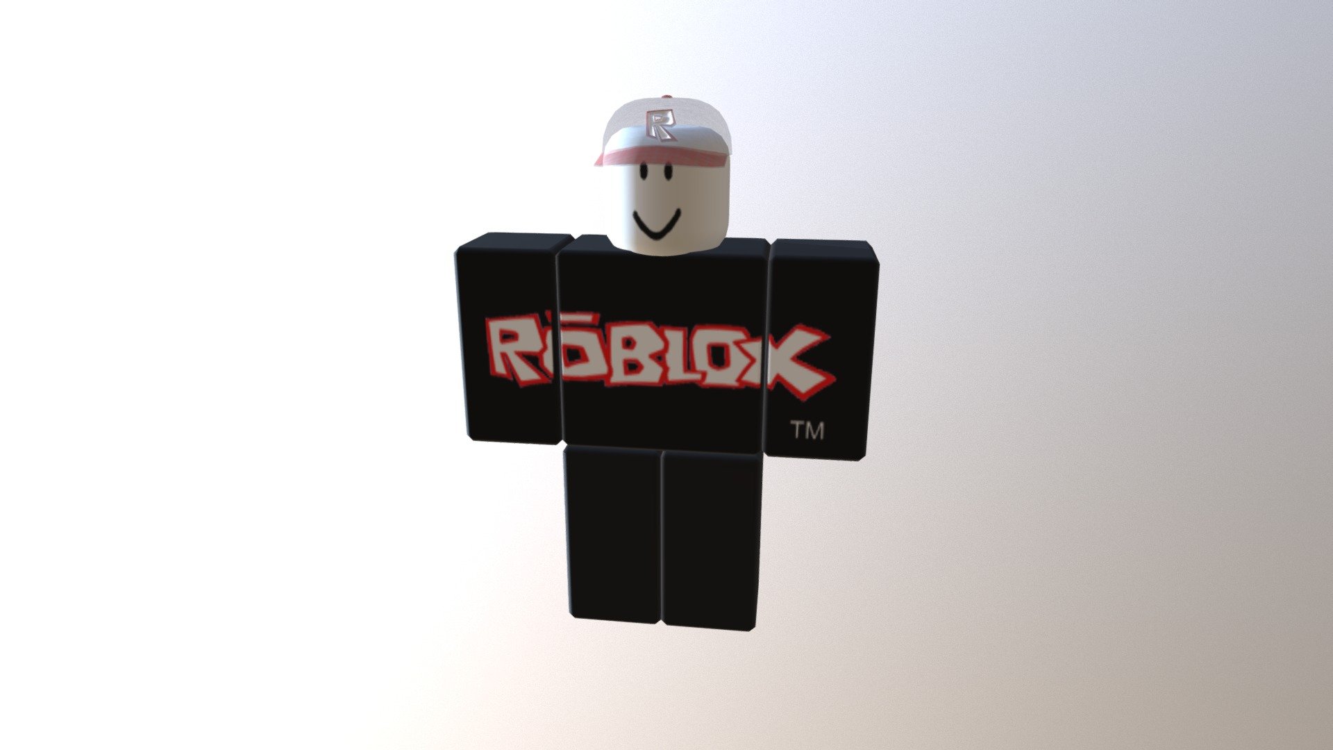 Old roblox guest Free 3D