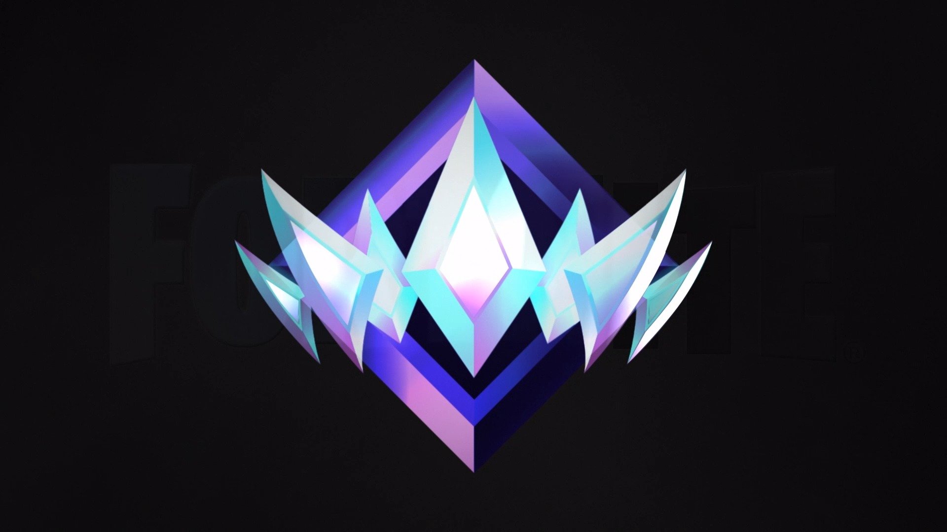 Fortnite Diamond Rank Wallpapers - Wallpaper Cave