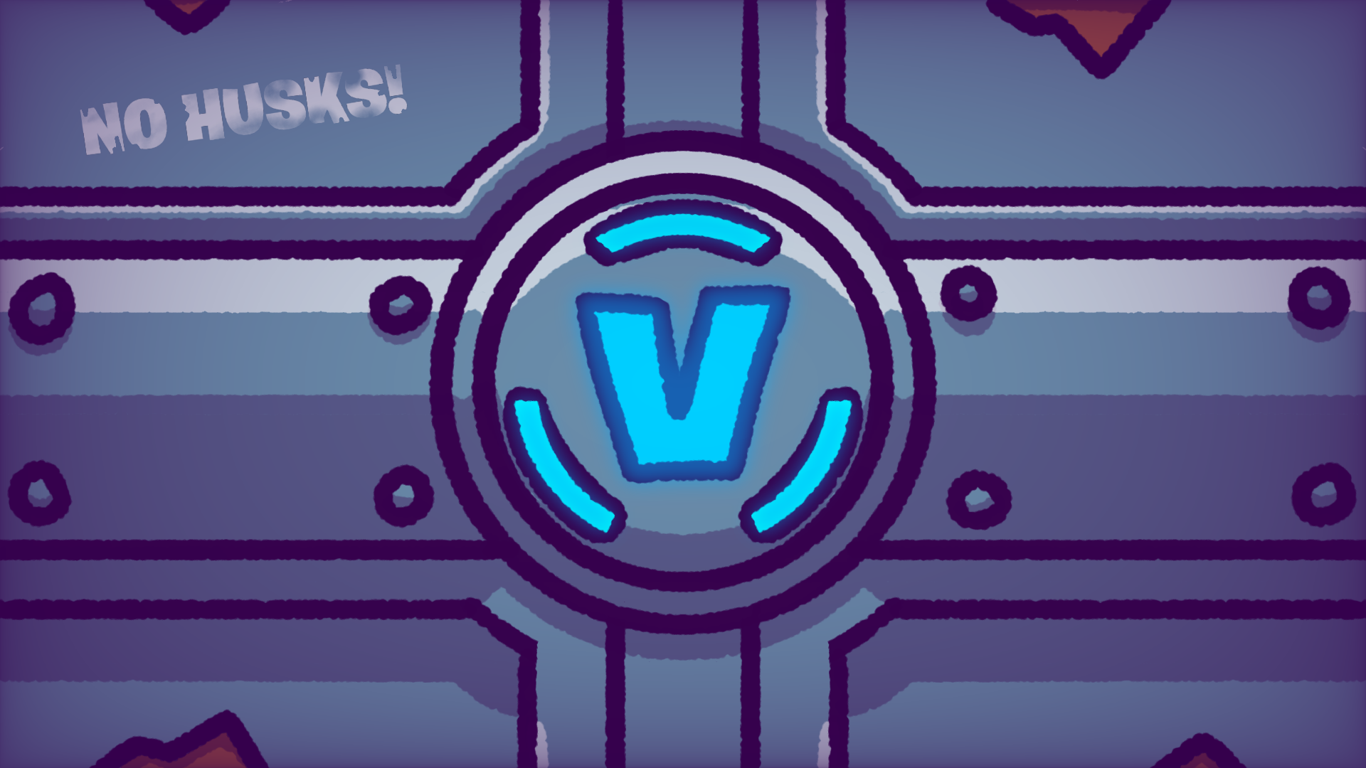 Wallpaper I made for my Xbox, and other