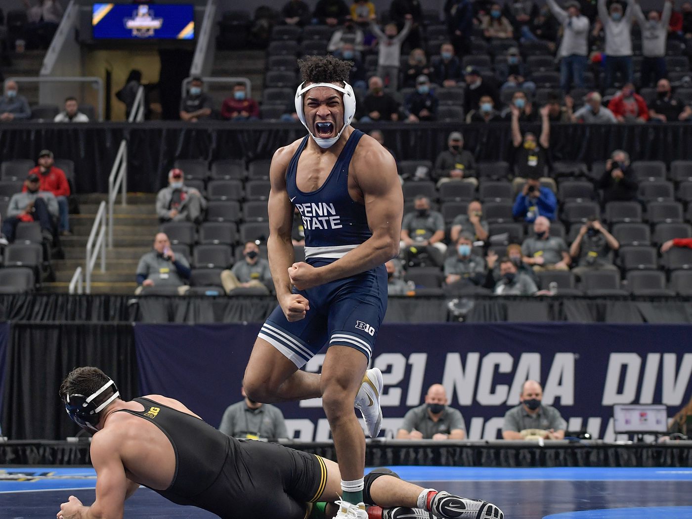 Penn State Nittany Lions