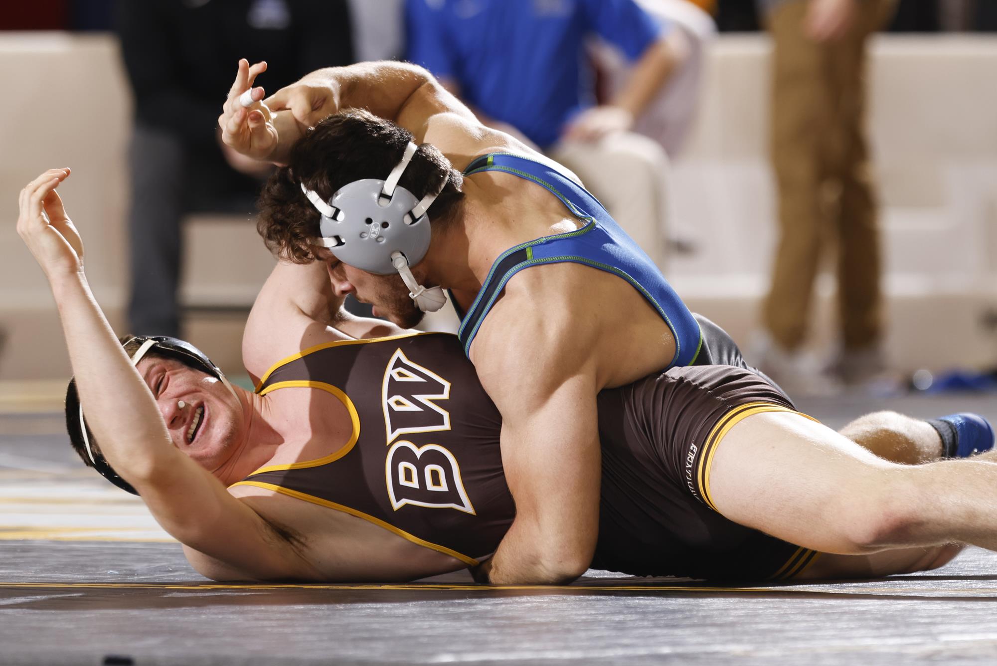 Aurora University Athletics