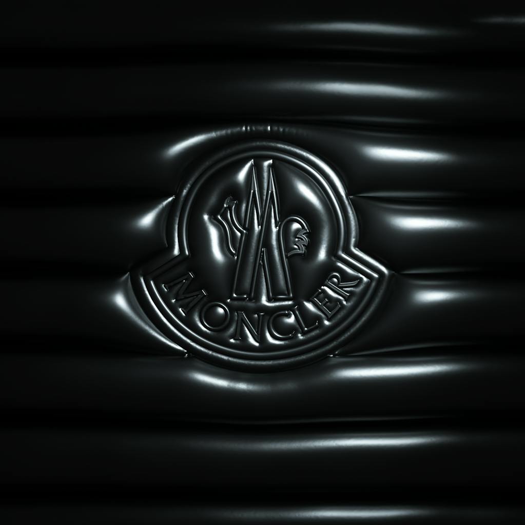 Moncler Logo Wallpapers - Wallpaper Cave