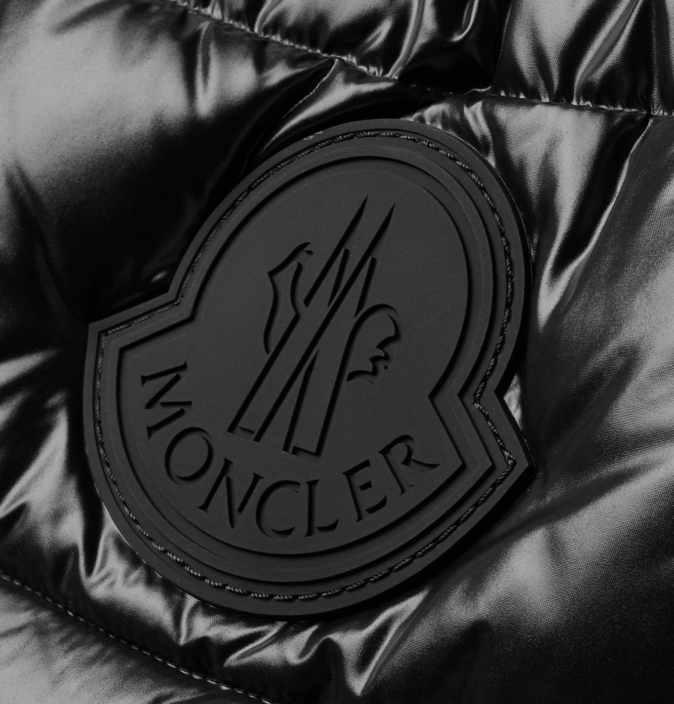 Moncler Logo Wallpapers - Wallpaper Cave