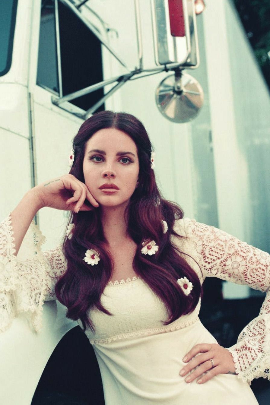 Lana Del Rey HD