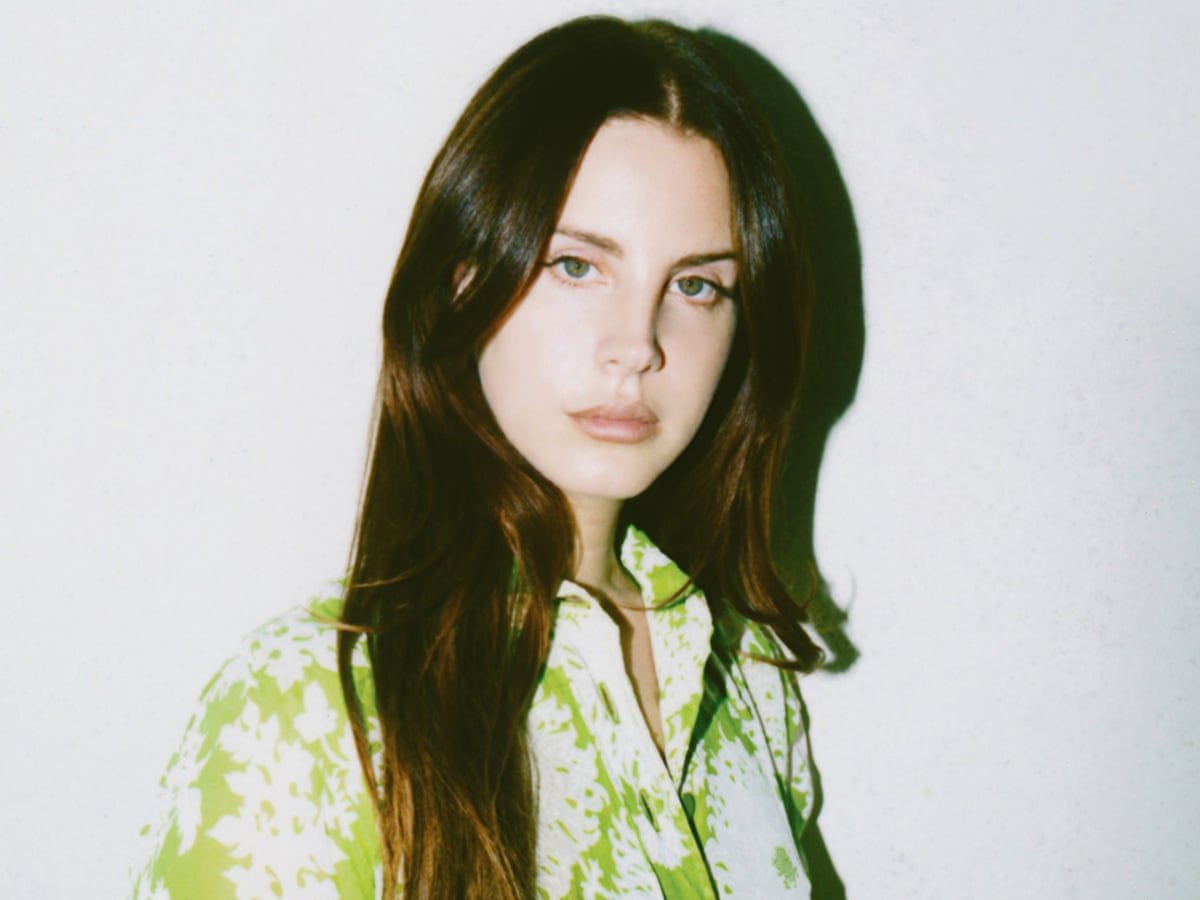 Lana Del Rey: Lust for Life review