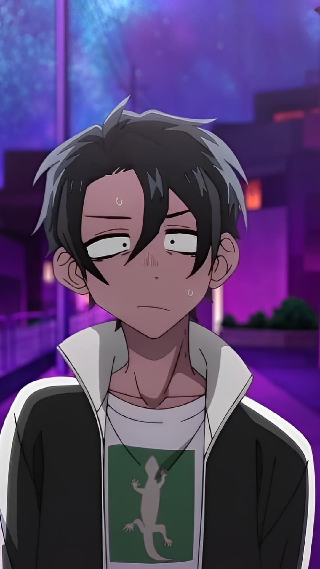 Kou Yamori Wallpaper Kou