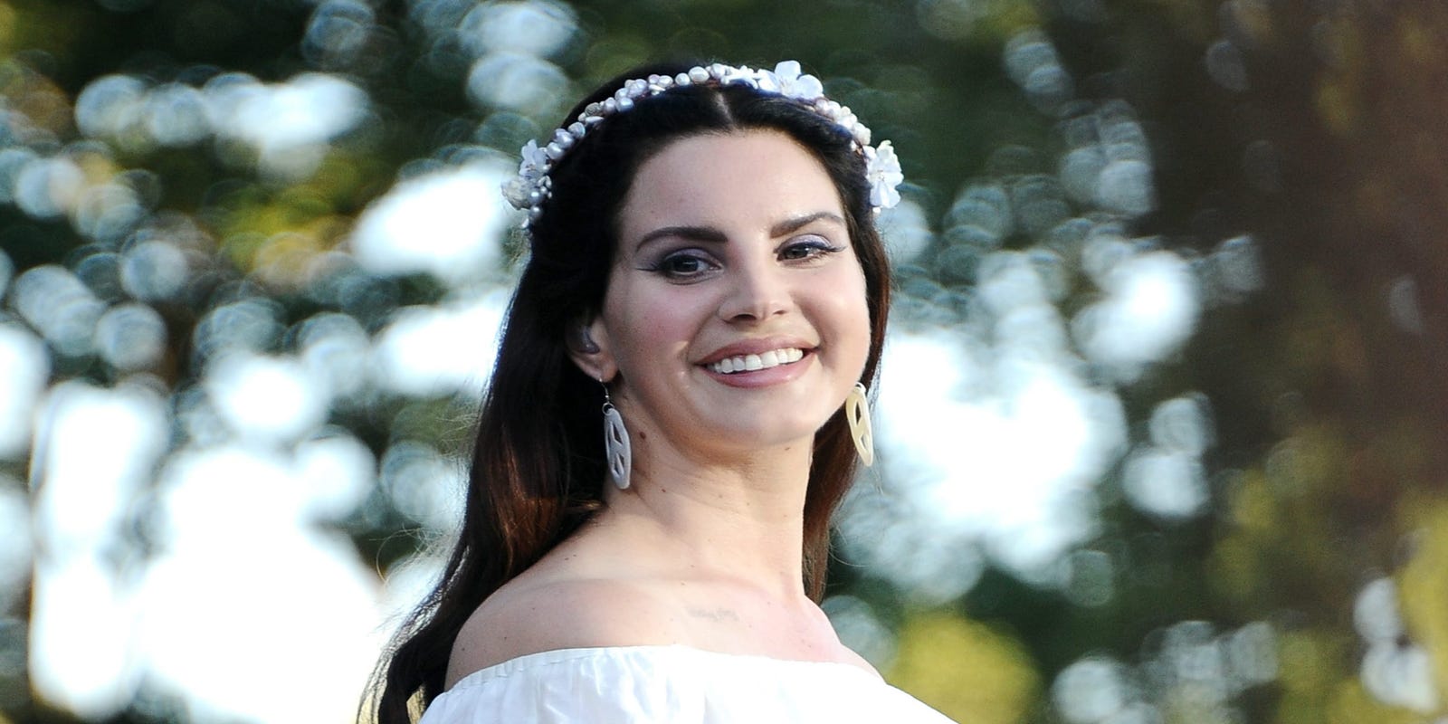 Lana Del Rey's 'Lust for Life