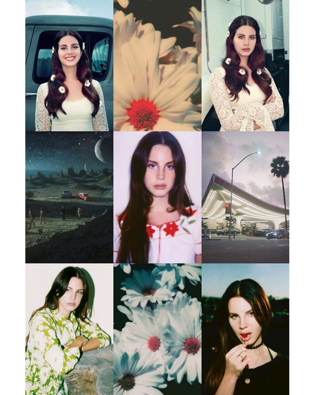 Lana Del Rey Lust For Life Wallpapers - Wallpaper Cave