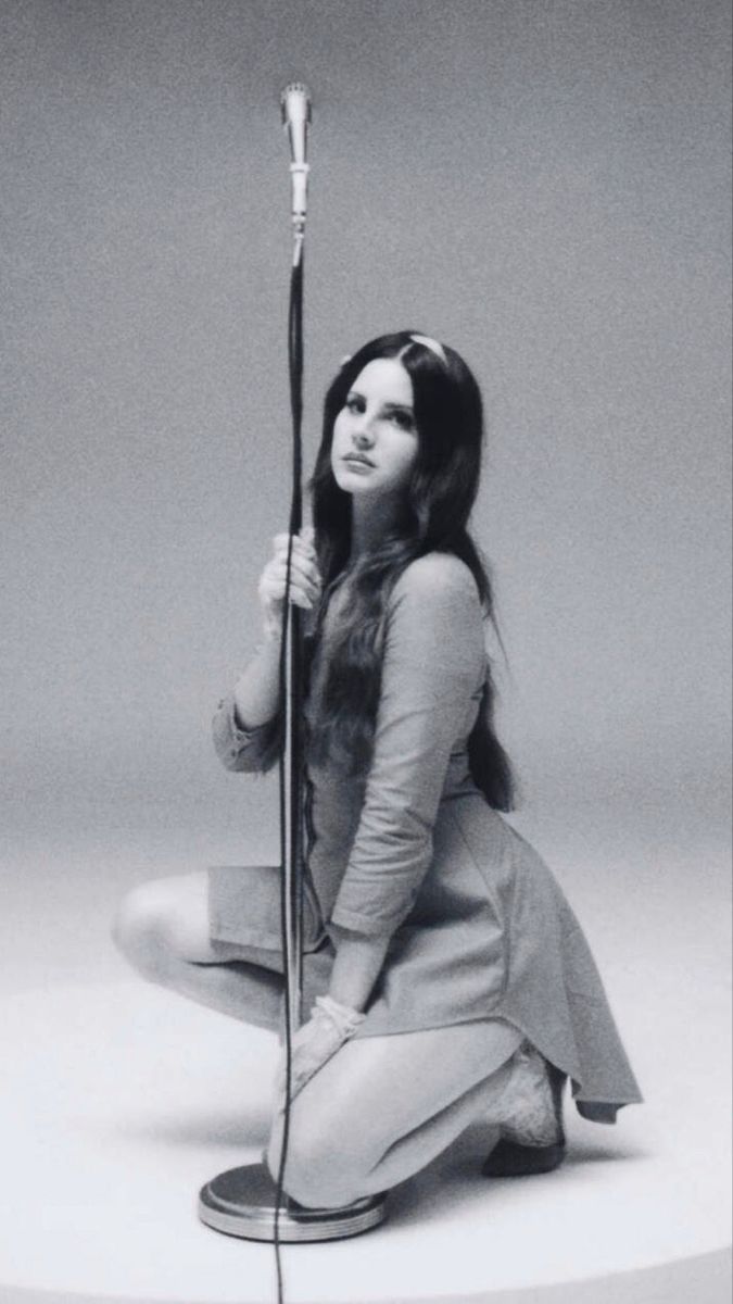 Lana del rey, Lana del, Lana del ray