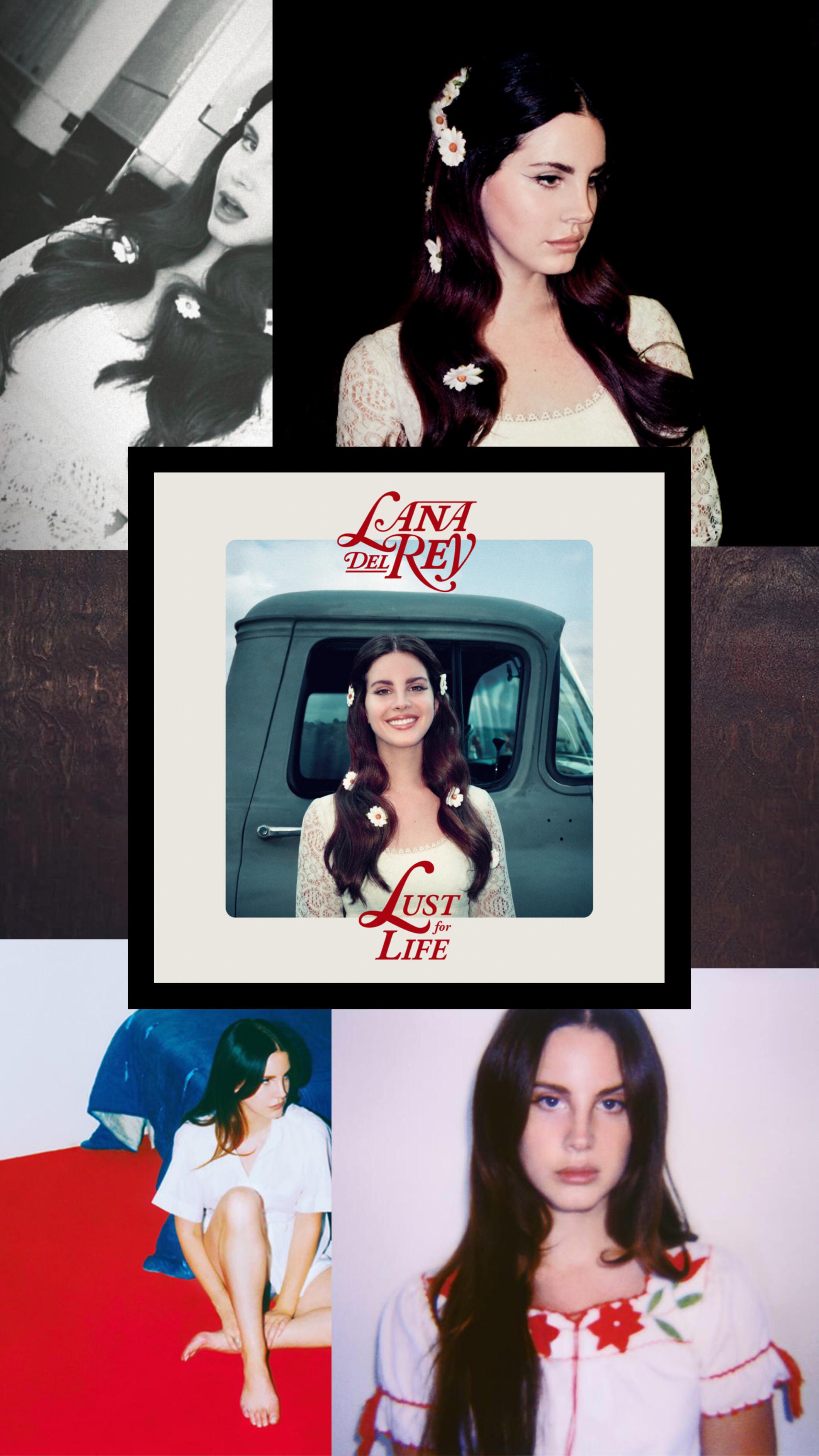 Wallpaper for NFR, LFL, Ultraviolence