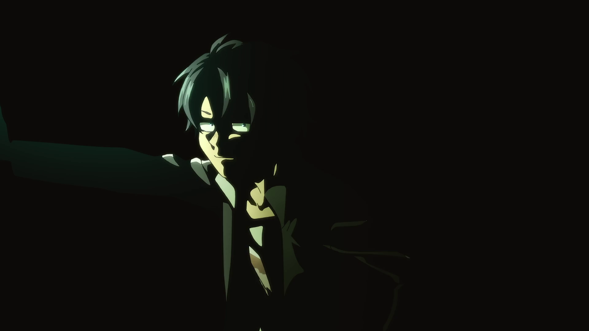 Kou Yamori Wallpaper, Phone