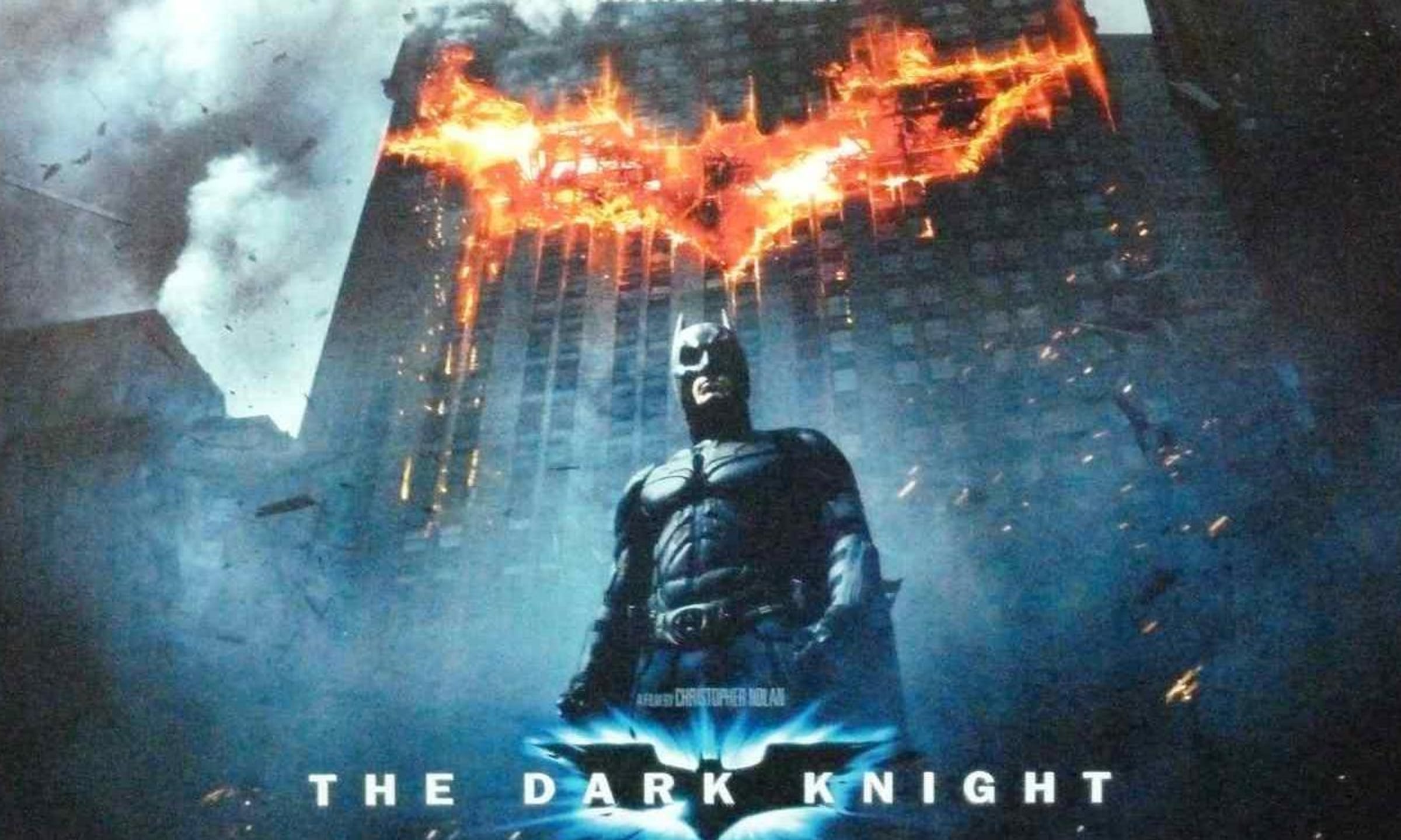 The Best Quotes From 'The Dark Knight