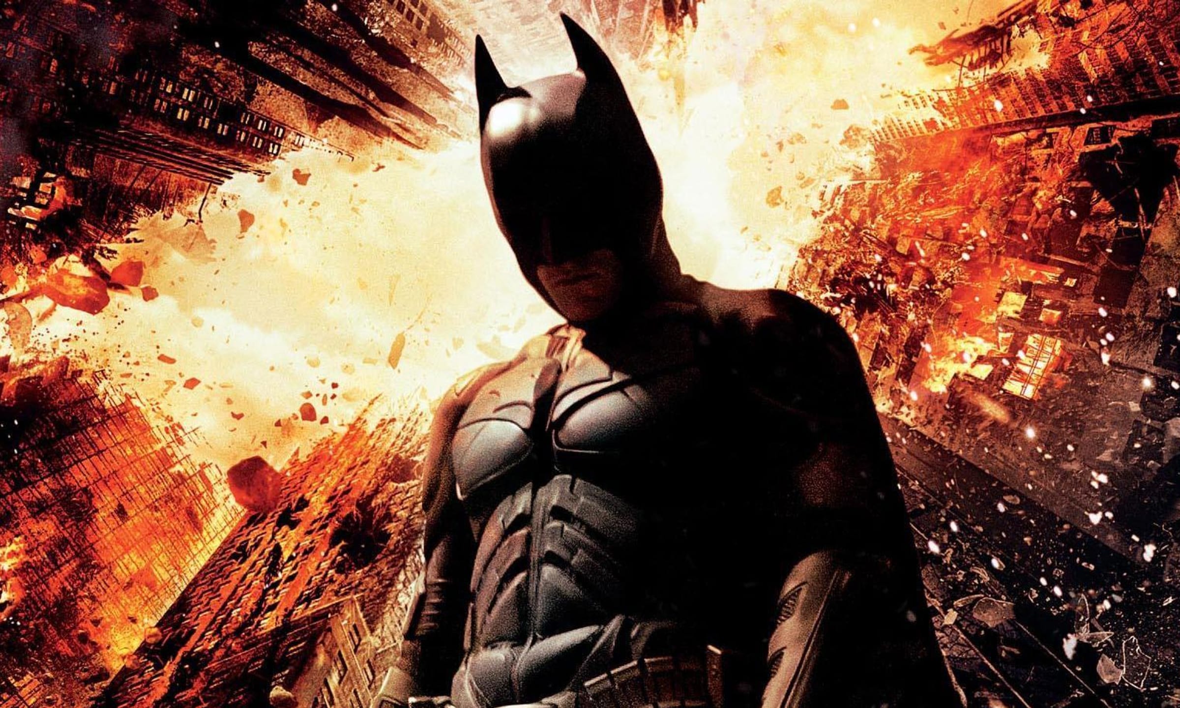 Best Quotes From 'The Dark Knight Rises
