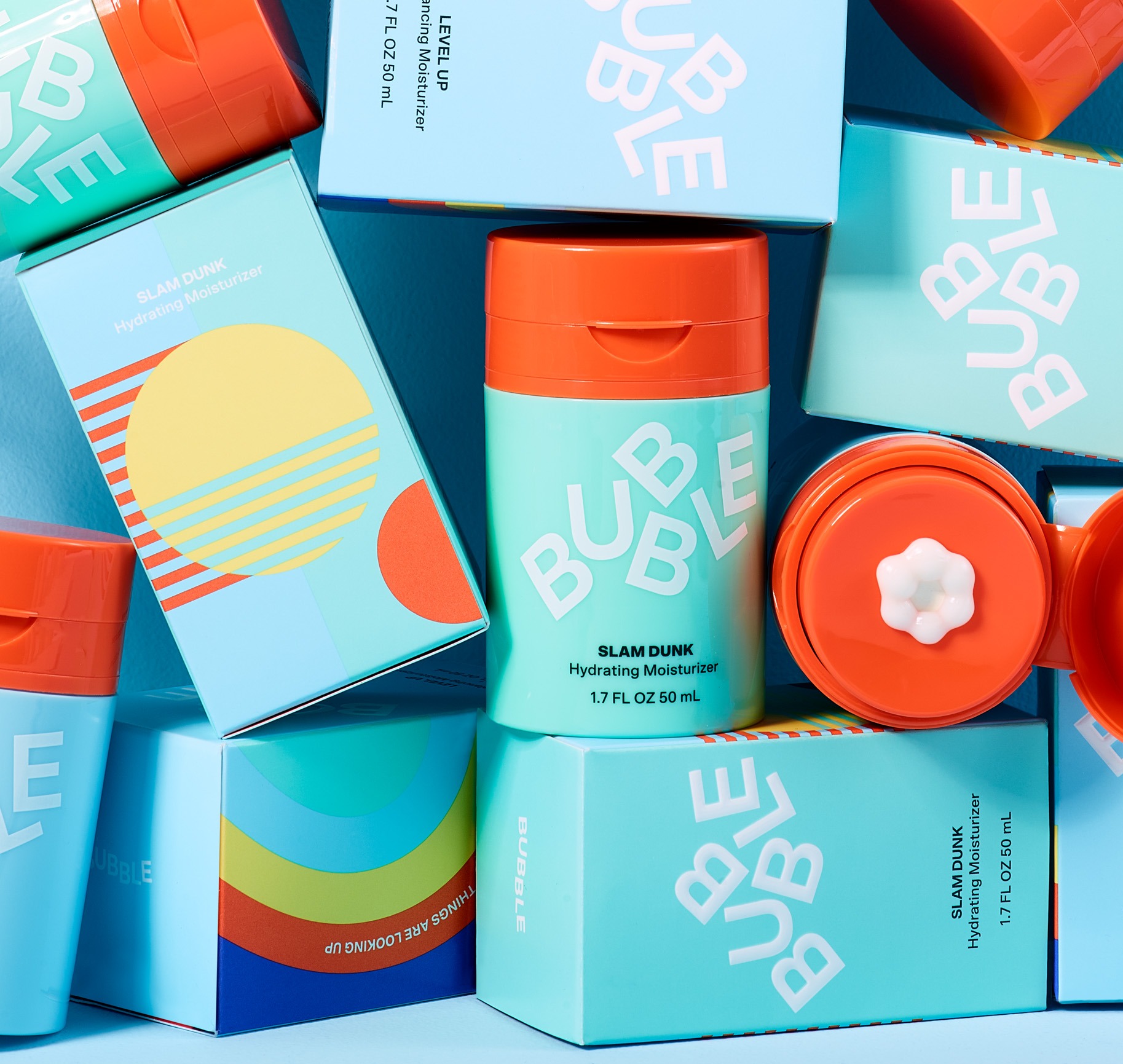 This new skincare brand sells 1 product