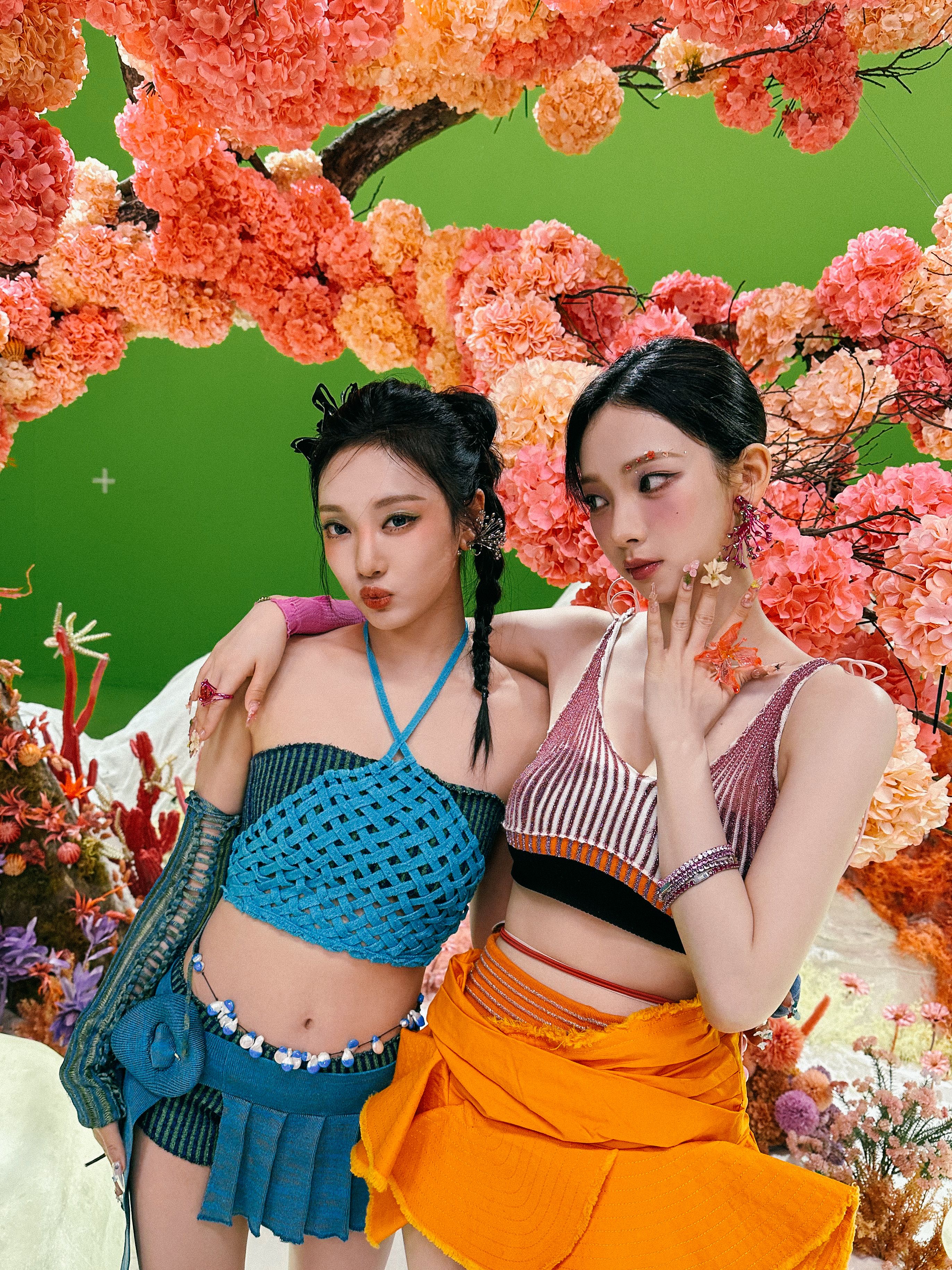 Karina, Kpop girls, Kpop girl groups