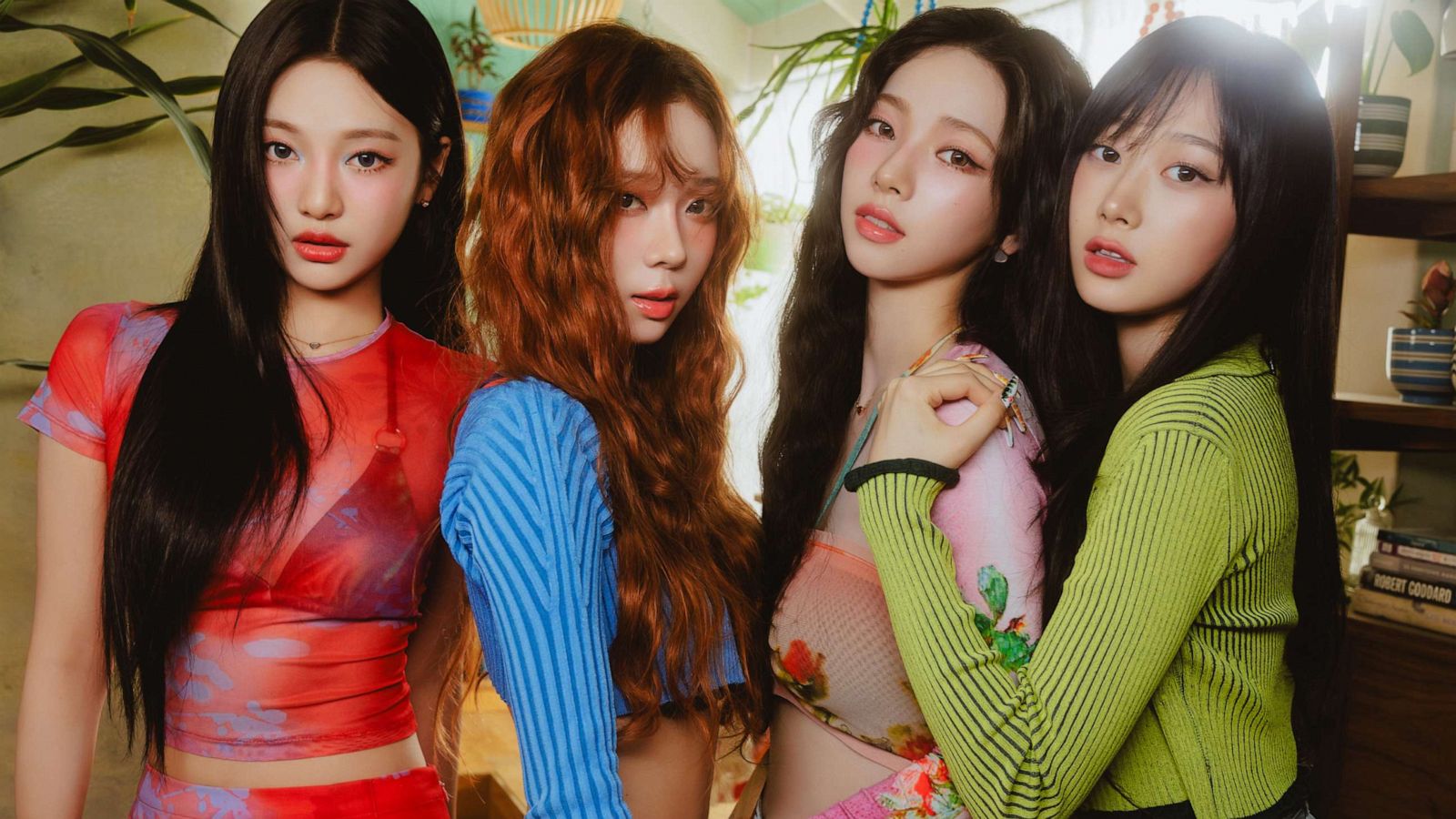 Aespa Better Things Wallpapers - Wallpaper Cave