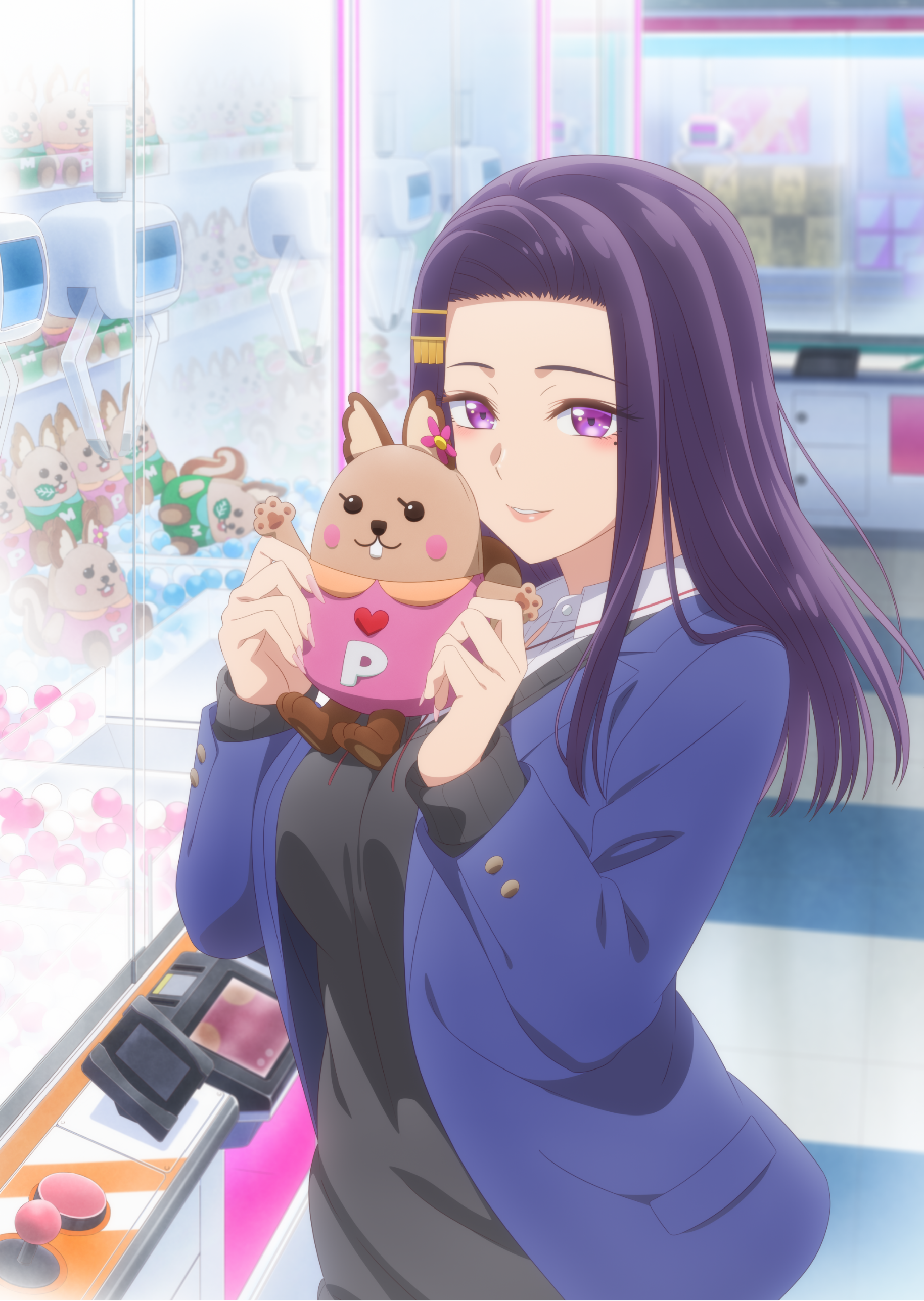 Hokkaido Gals Are Super Adorable! New