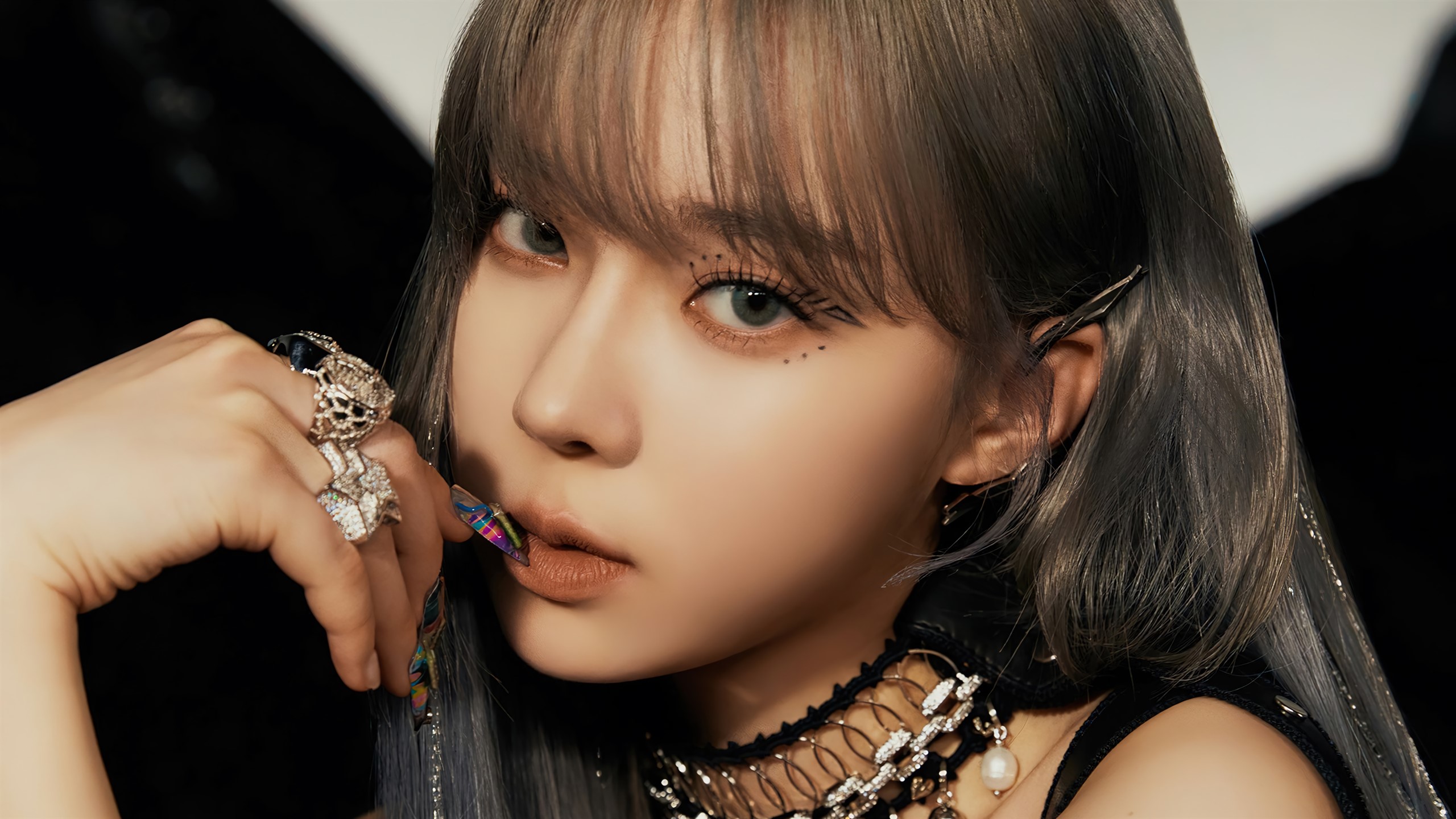 aespa On Tight · beatmap info. osu!