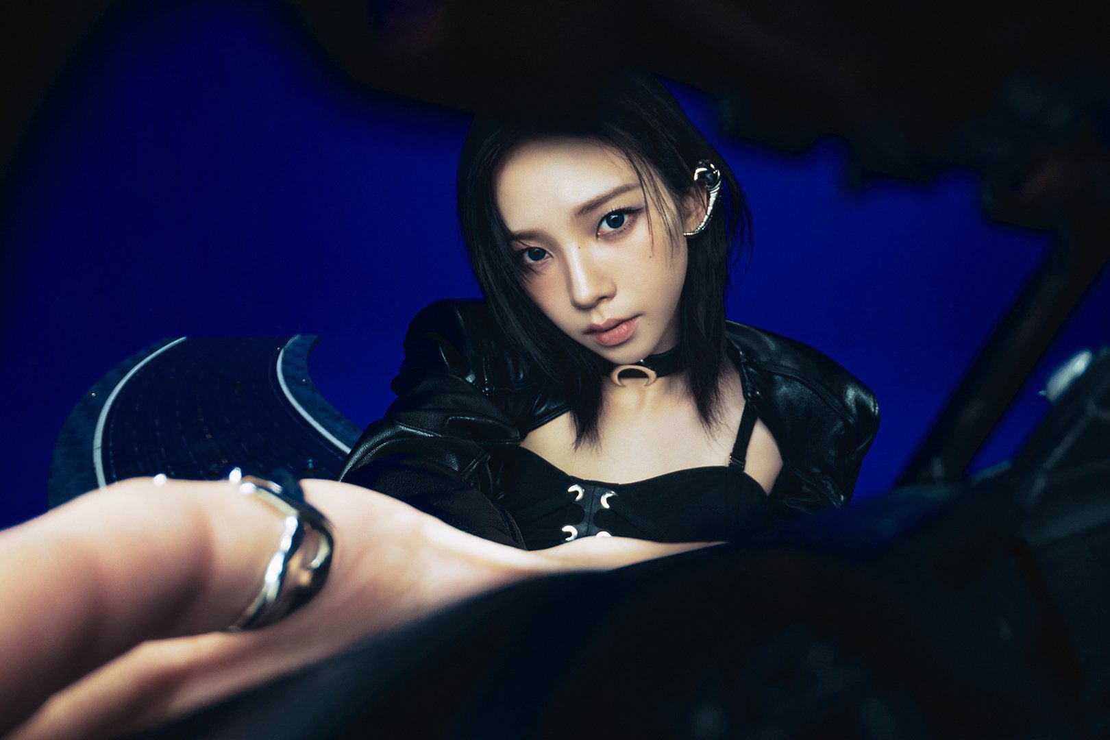 aespa 4th mini album Drama