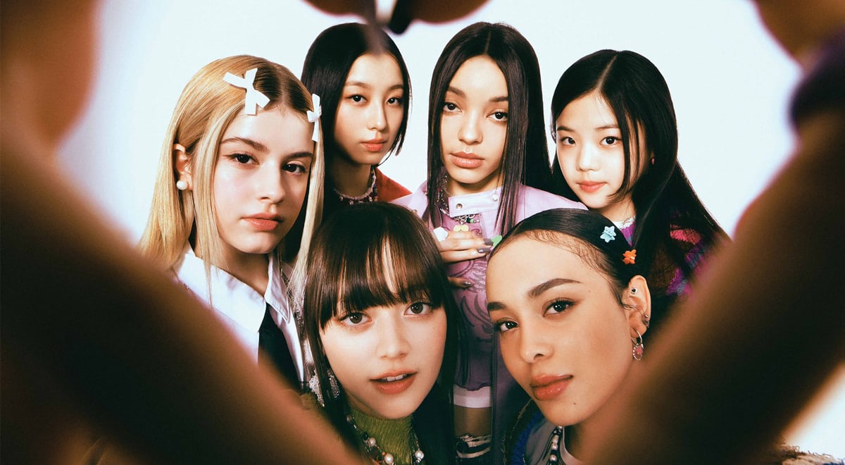 debut single 'Girls of the Year'