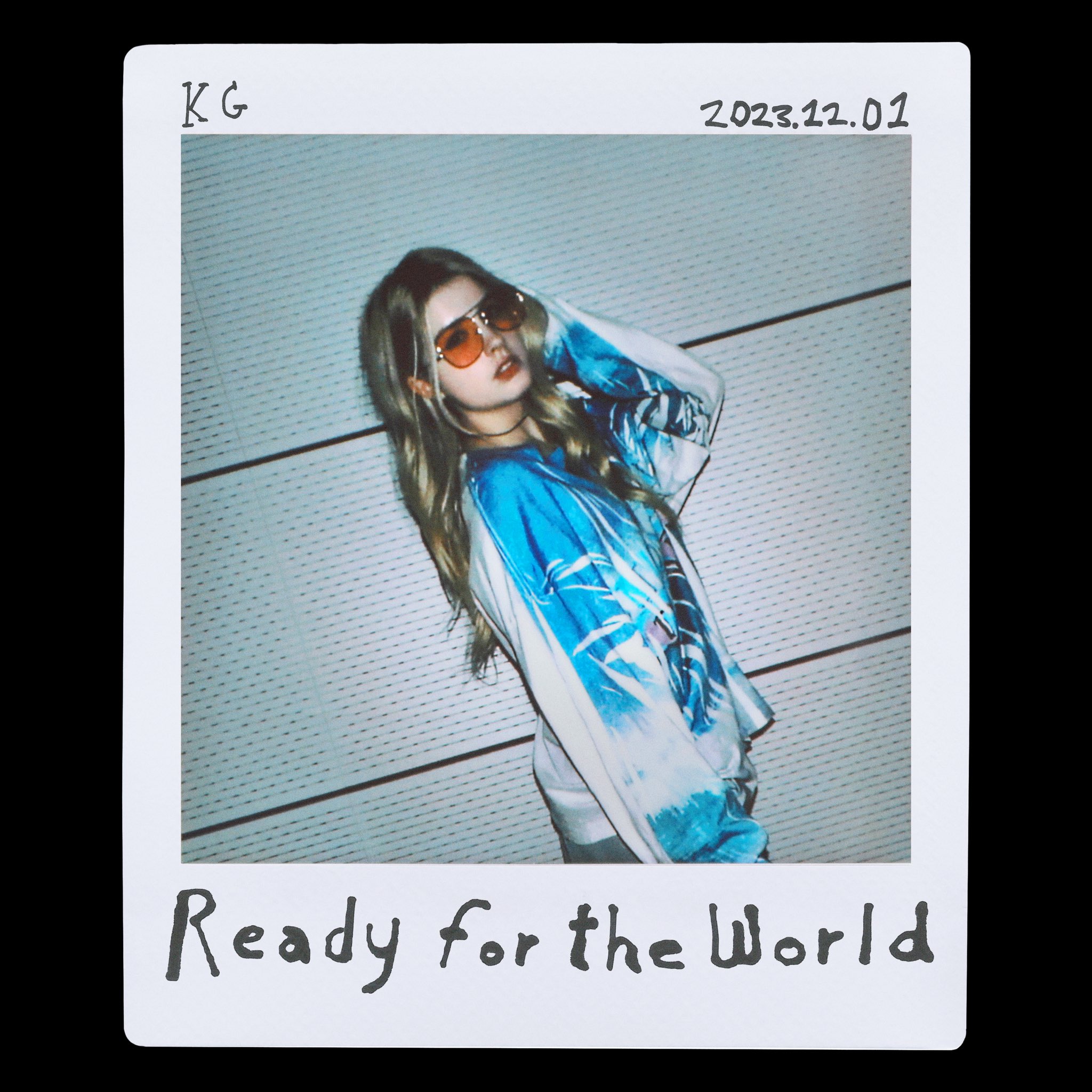 Photos for Ready for the World