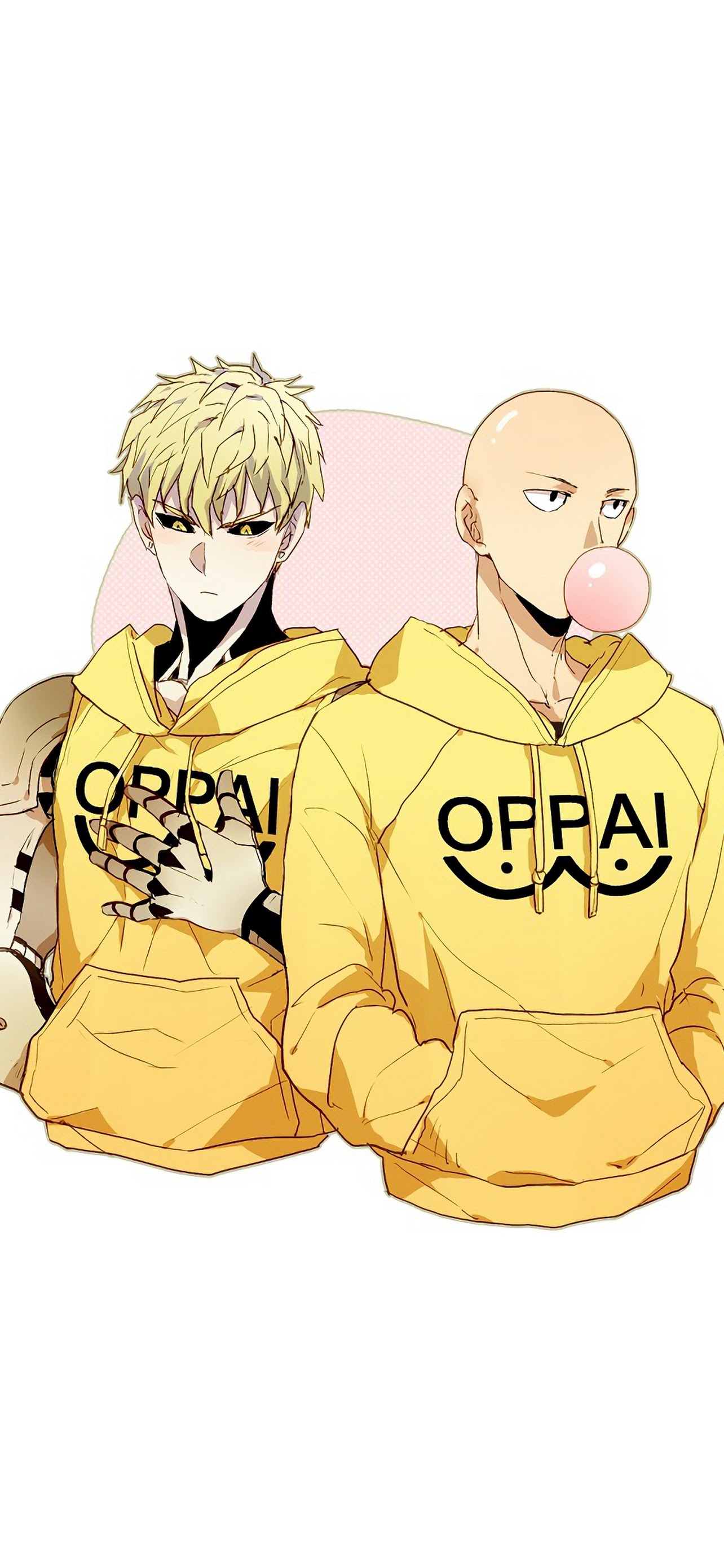 Saitama Cool One Punch Man Resolution