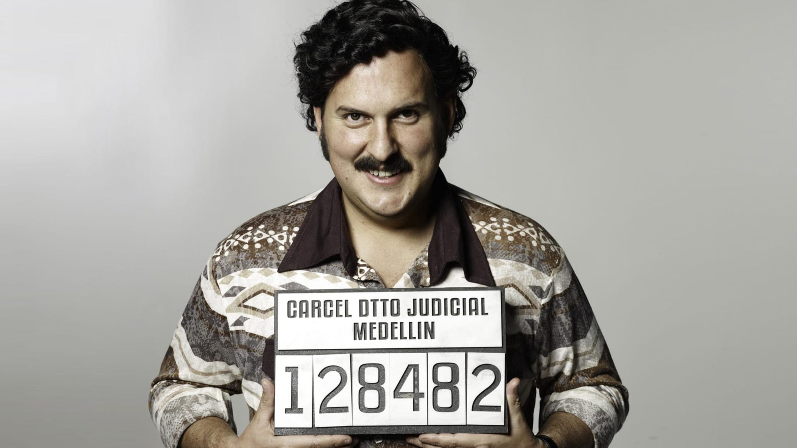 Best Pablo Escobar Wallpaper [ HQ ]