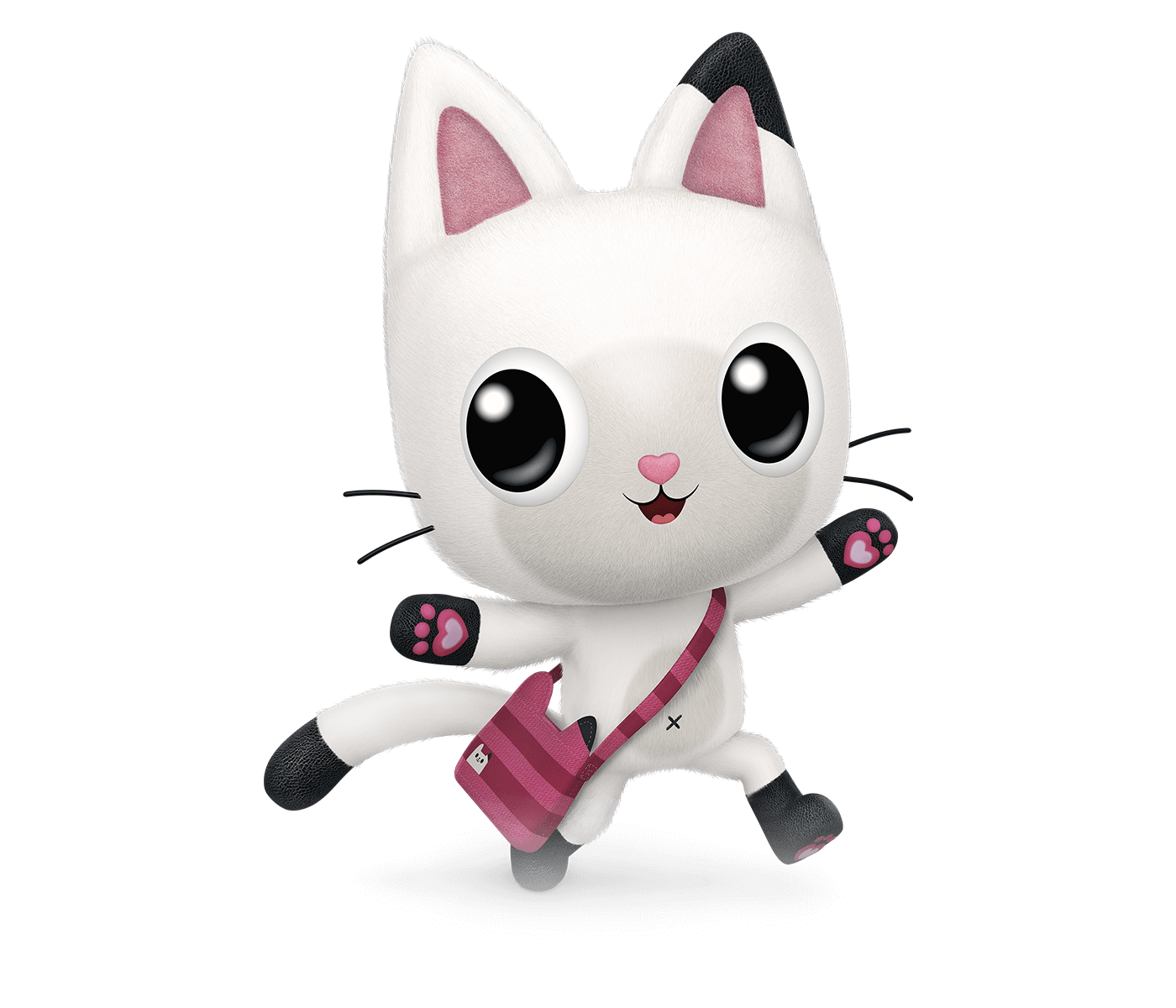 Dollhouse PNG Transparent Image