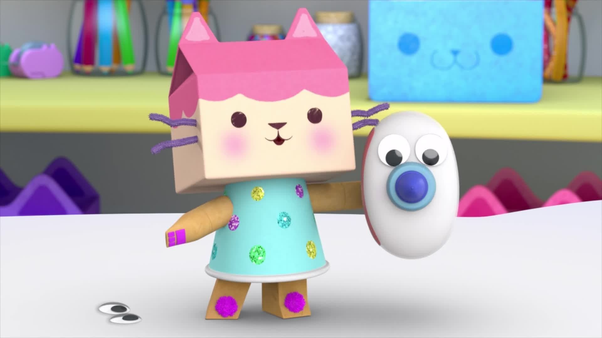 Googly Eyes Full Episode Online