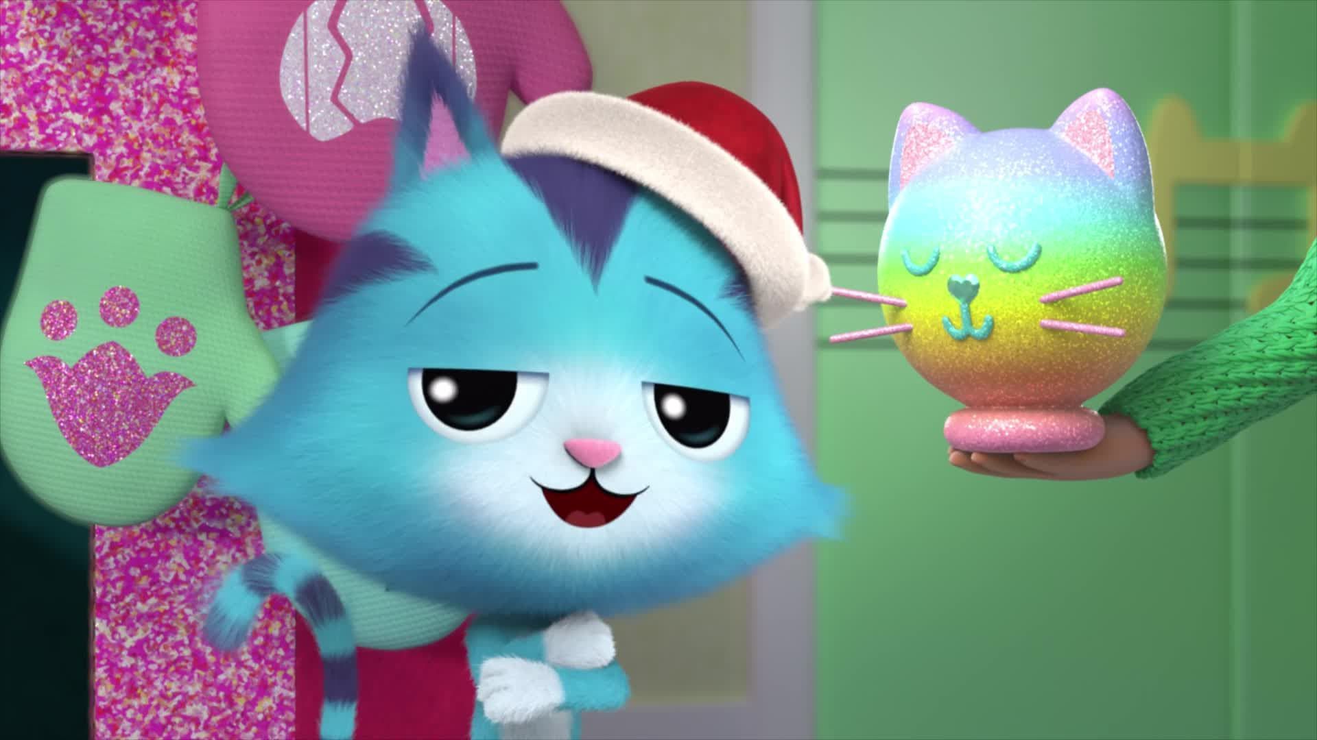 A CAT Tabulous Christmas Full Episode