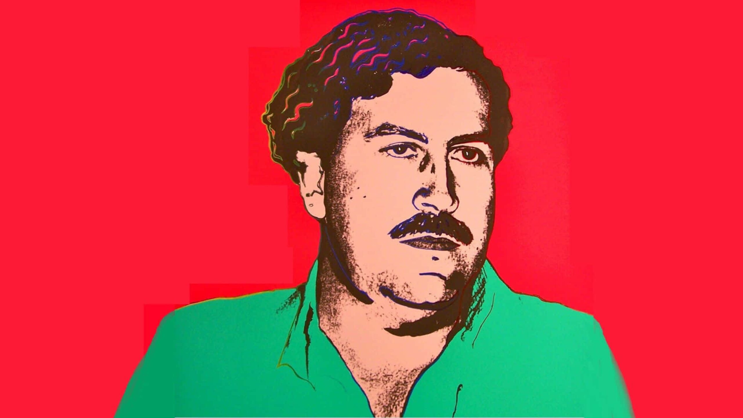 Best Pablo Escobar Wallpaper [ HQ ]
