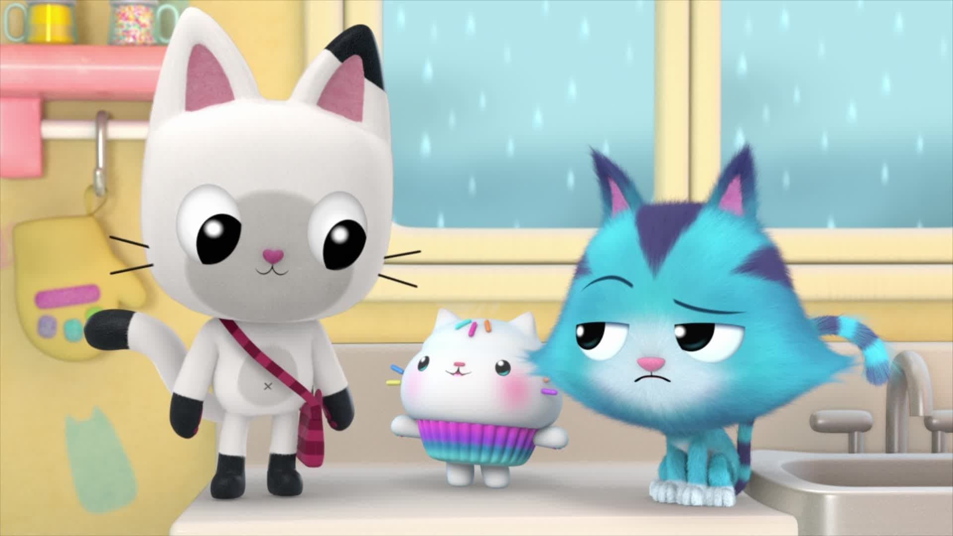 Rainy Day Banana Full Episode Online