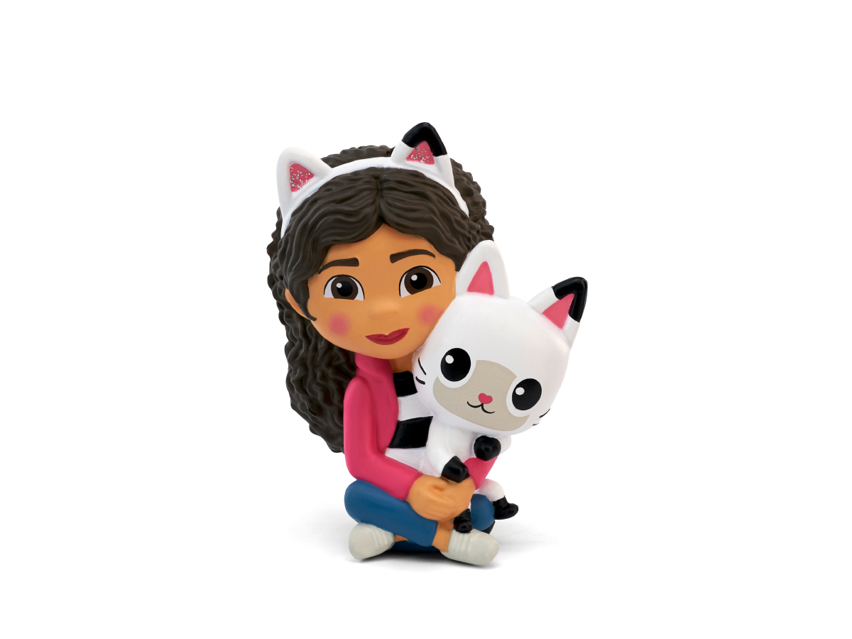 Gabby Dollhouse PNG Transparent Image