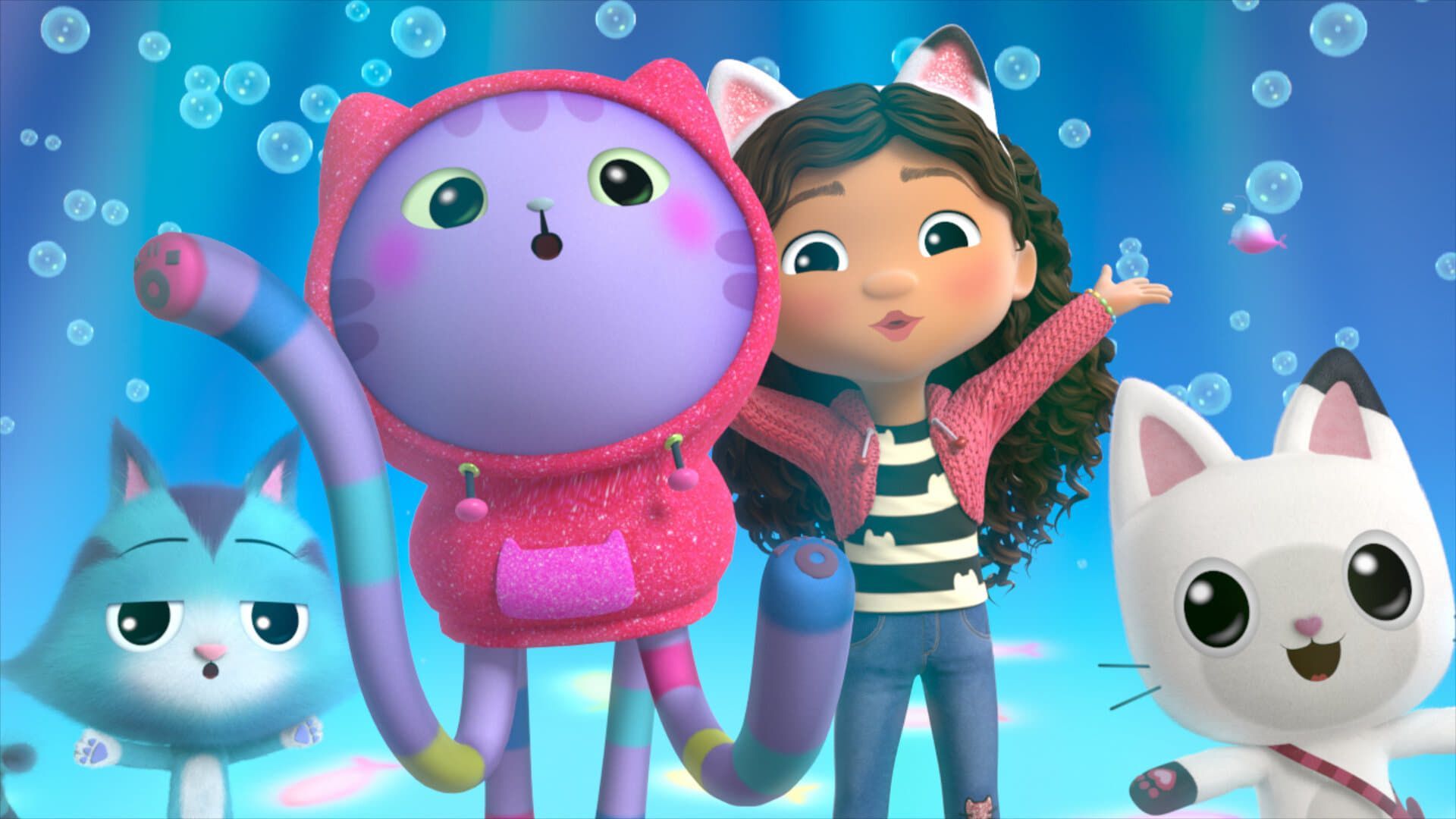 Dollhouse · Season 8 Episode