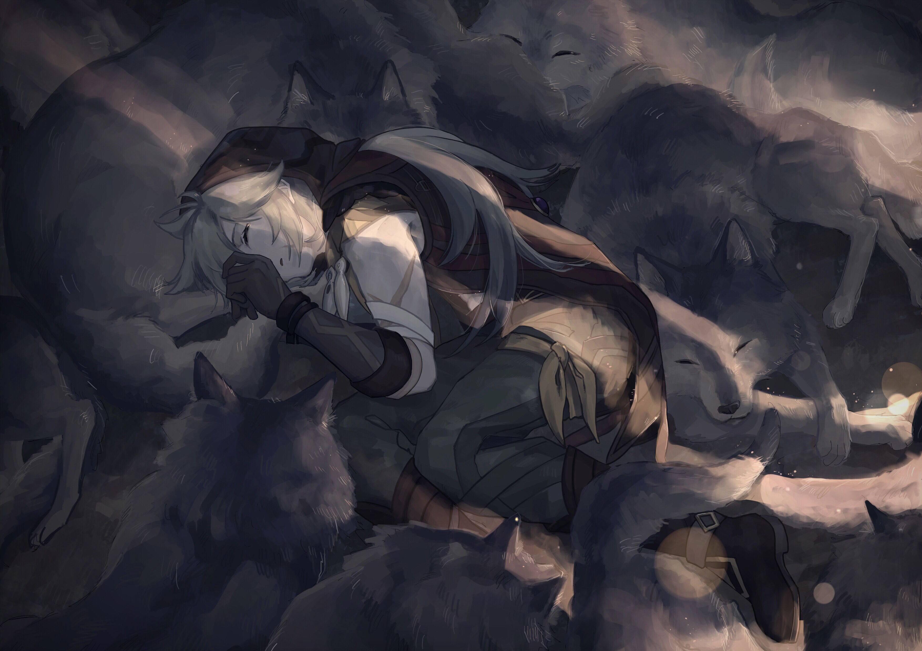 HD desktop wallpaper: Video Game