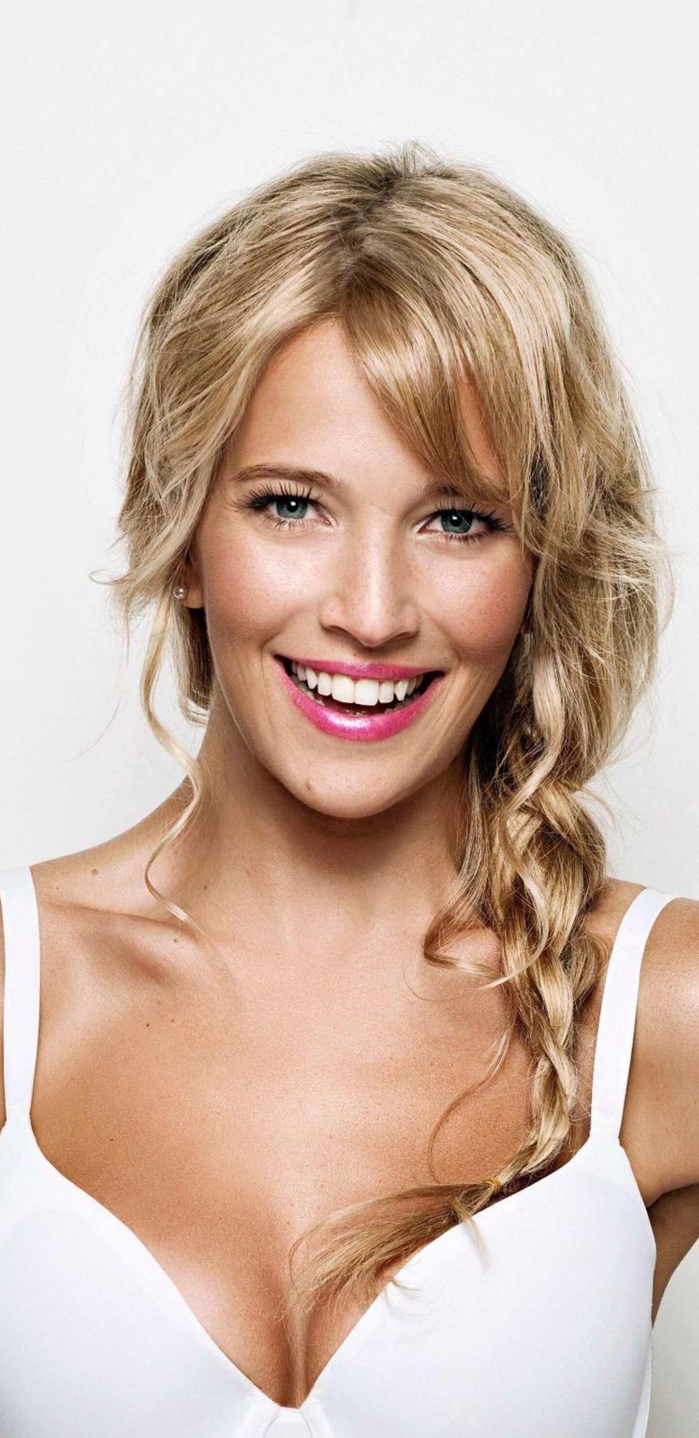 Luisana Lopilato 2016 Samsung