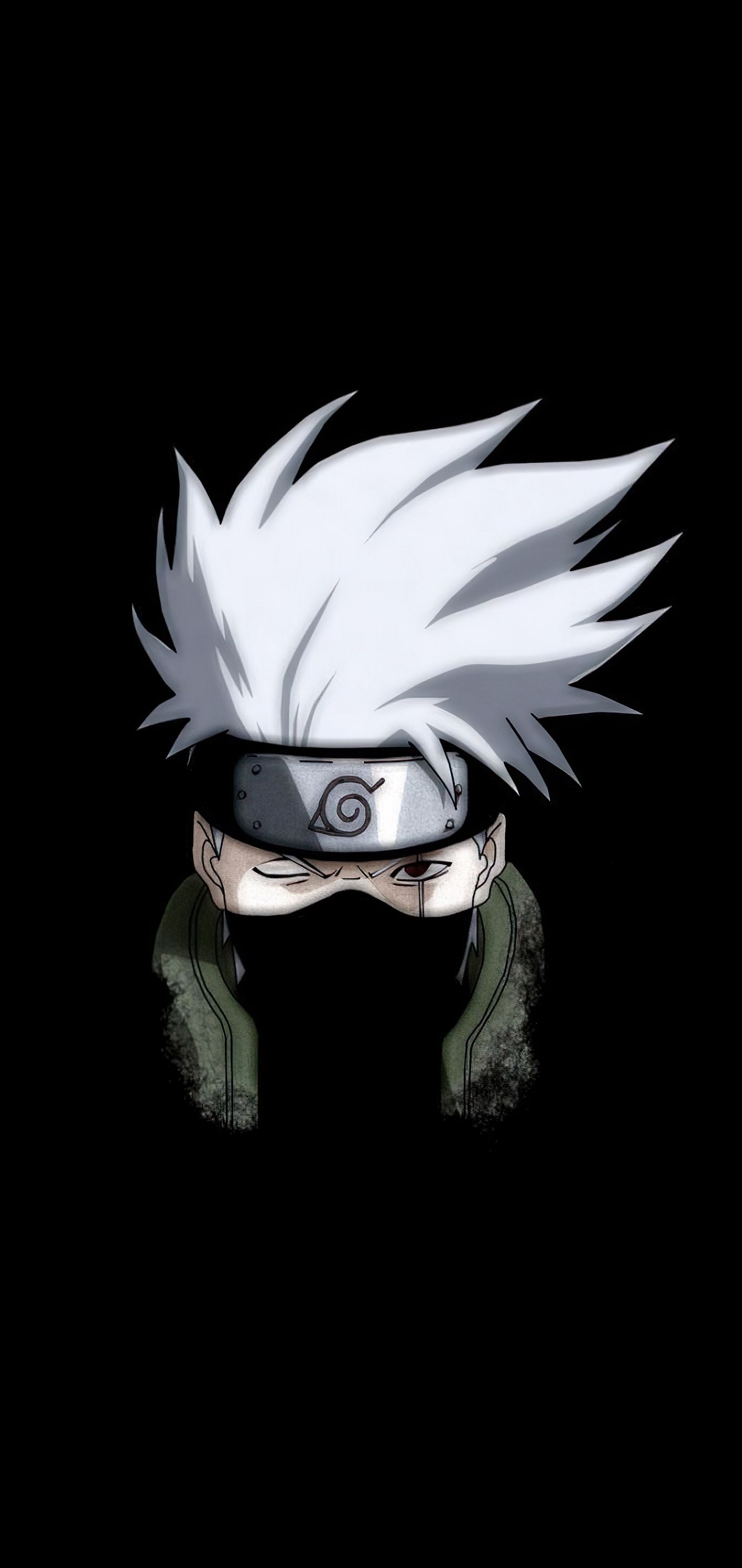 Anime, Naruto, Kakashi Hatake, 1169855