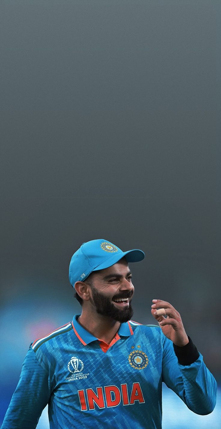 Virat Kohli wallpaper