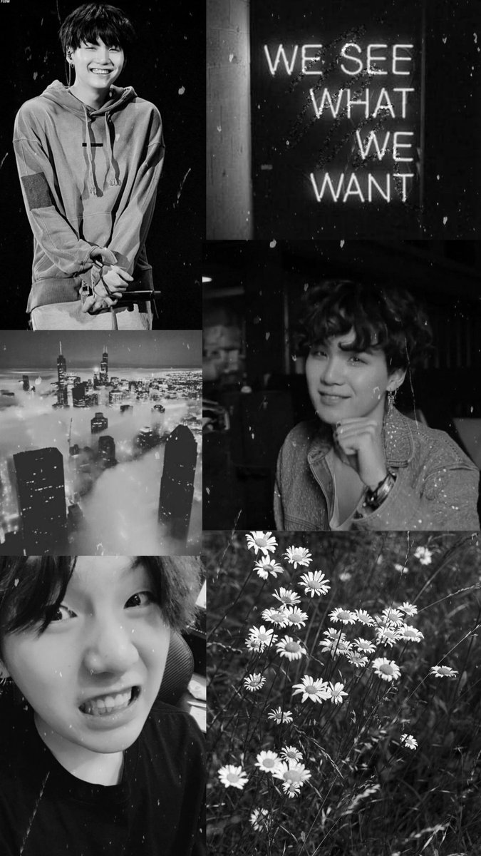 ❅ wallpaper ❅ BTS