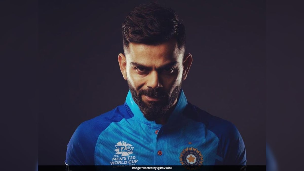 Virat Kohli On Pakistan Clash In T20