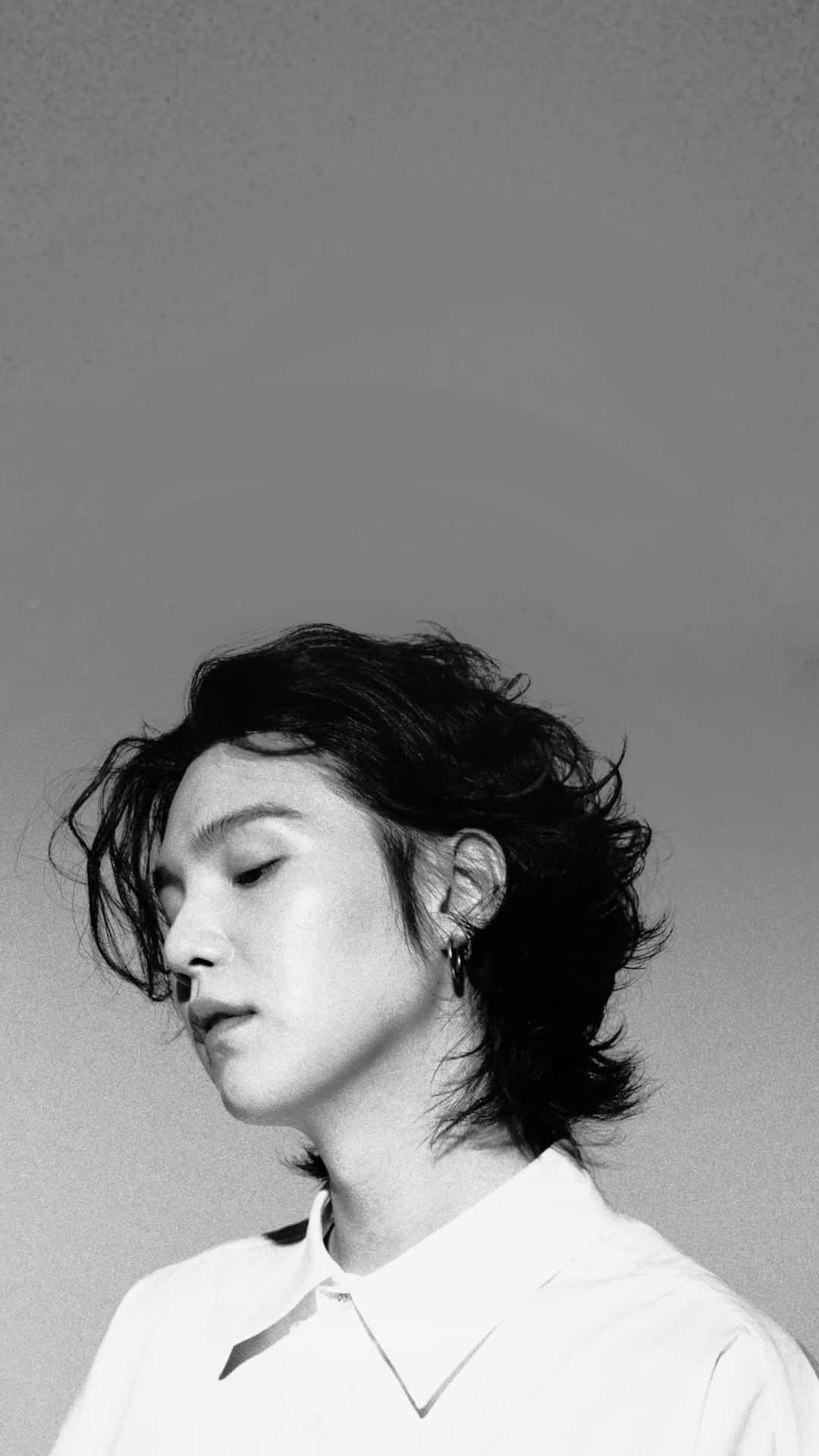 BTS Member Suga Performing Live