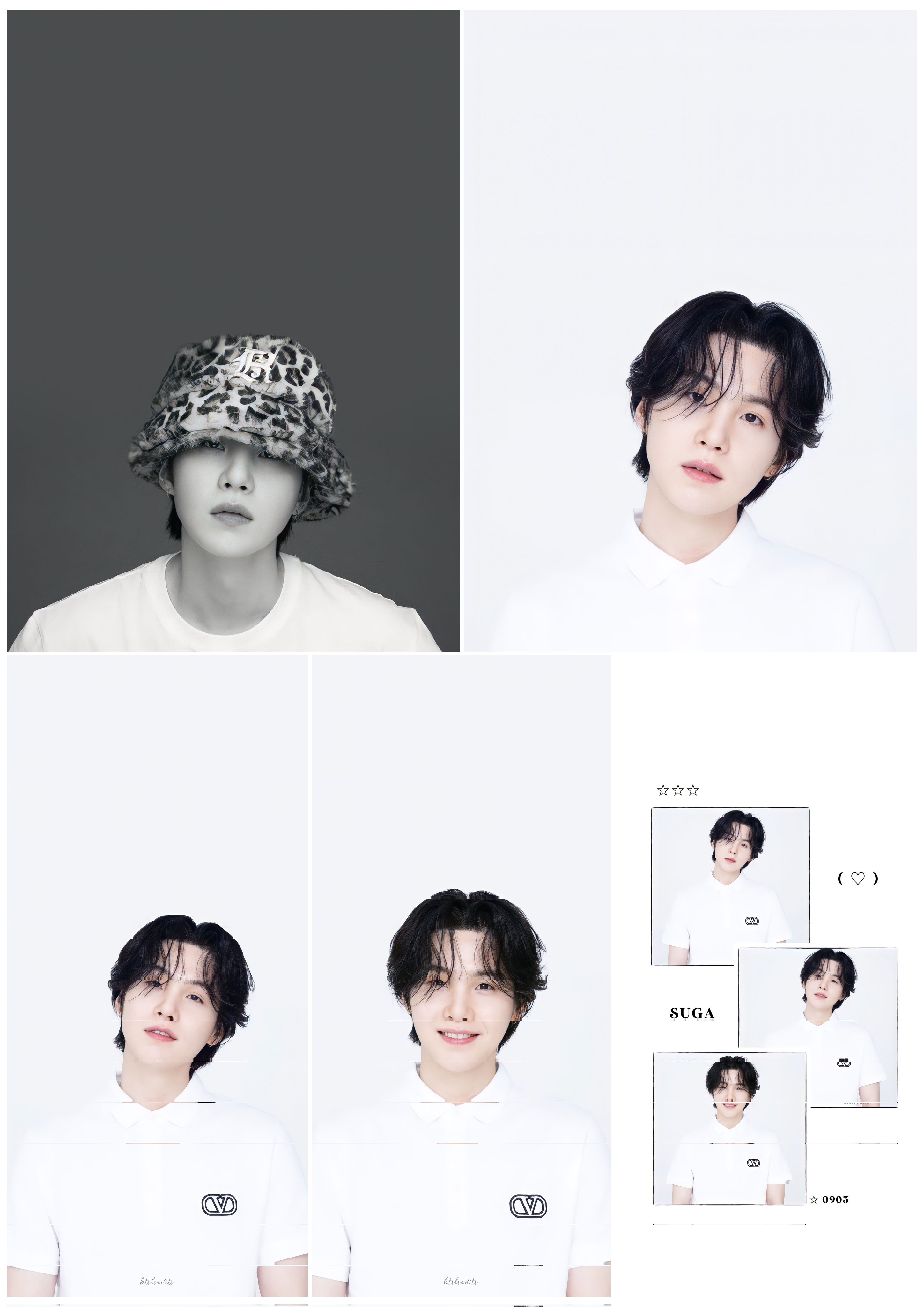 SUGA LOCKSCREEN WALLPAPER HD