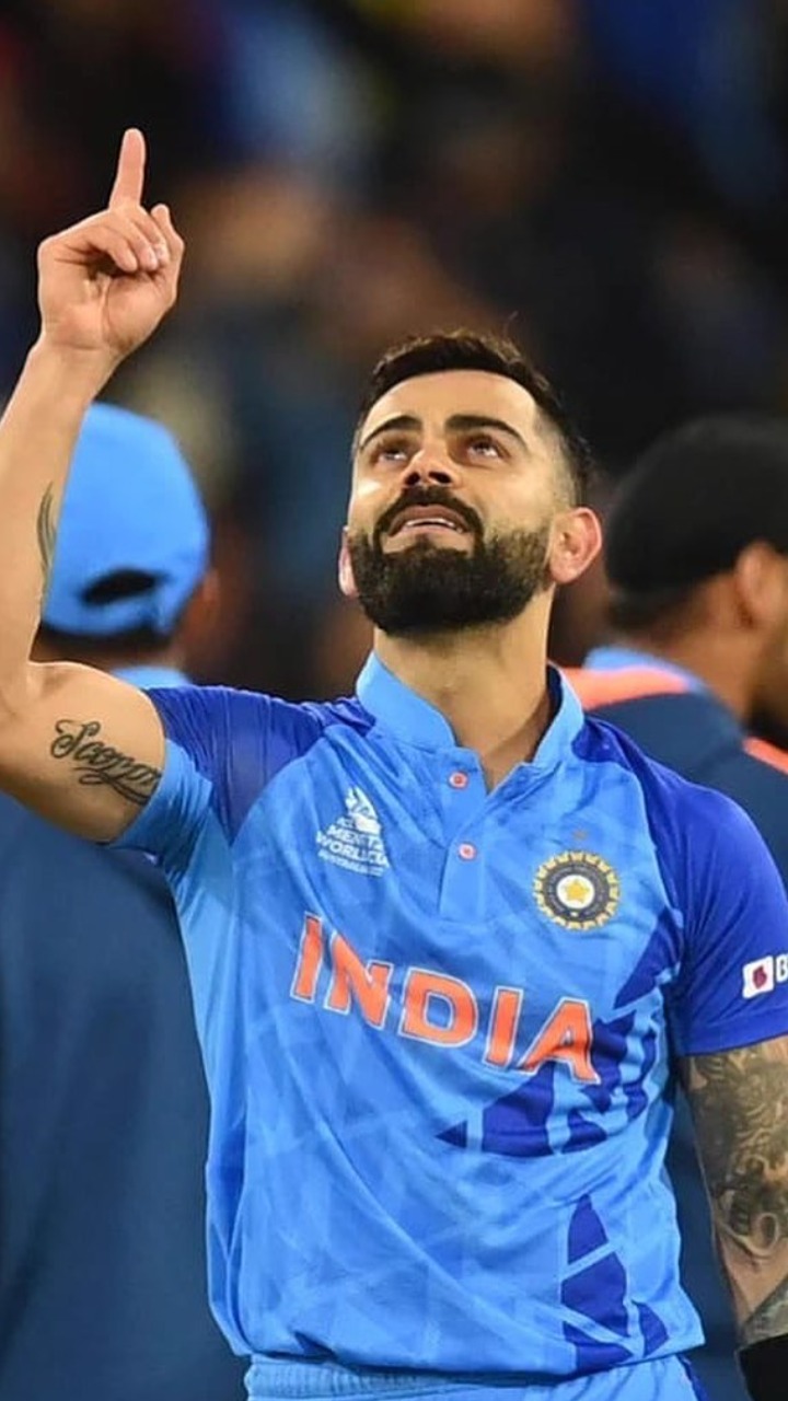 Huge Milestones Virat Kohli Can Cross