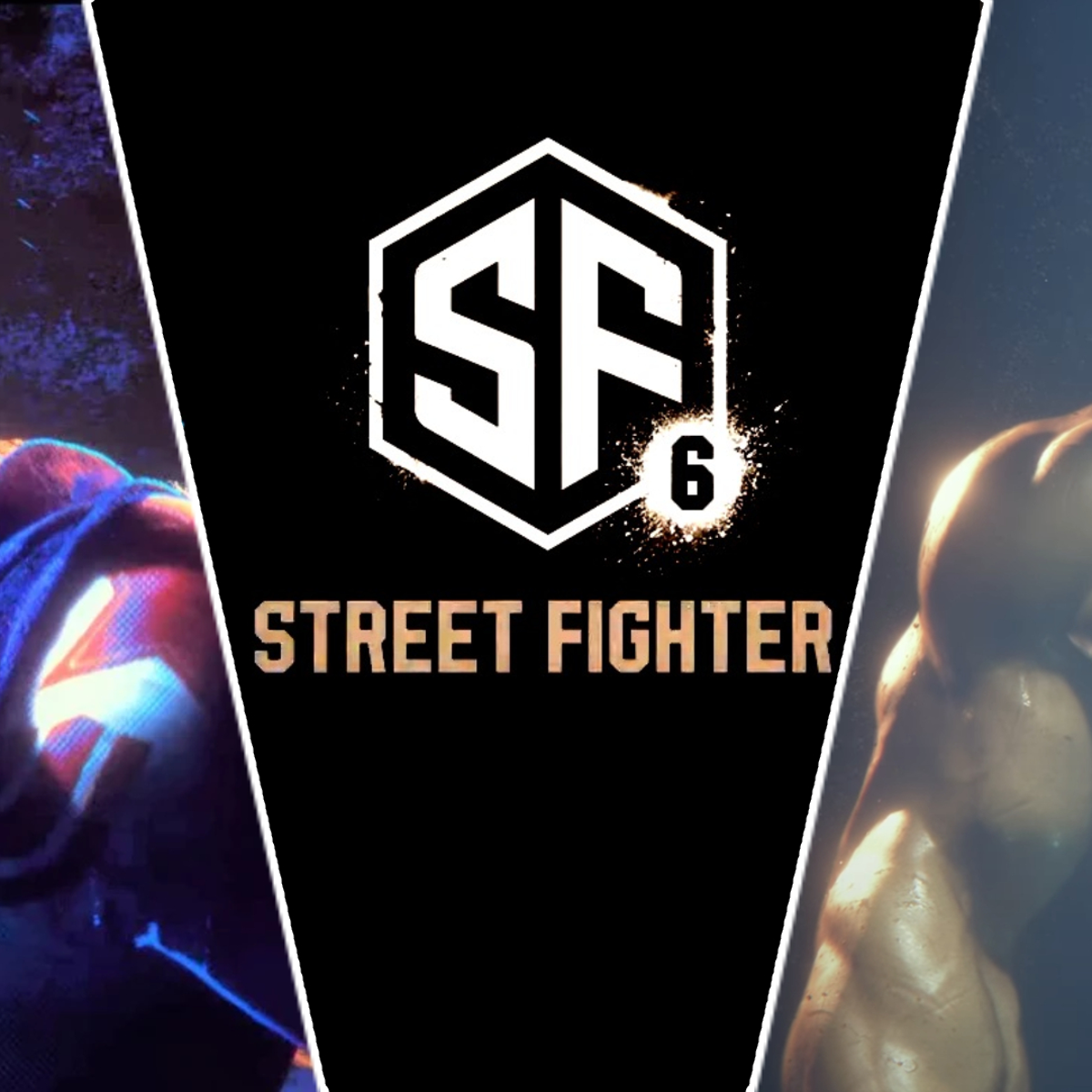 Street Fighter 6 release date still
