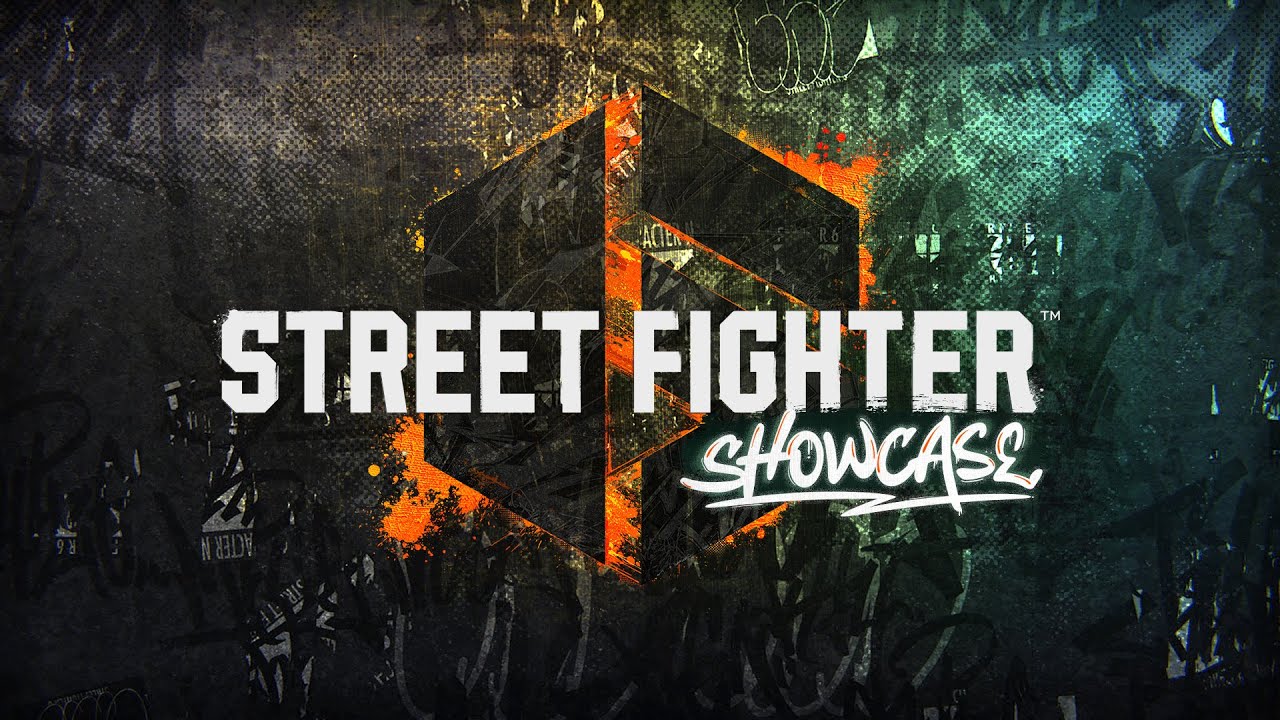 Street Fighter 6 Showcase set for April