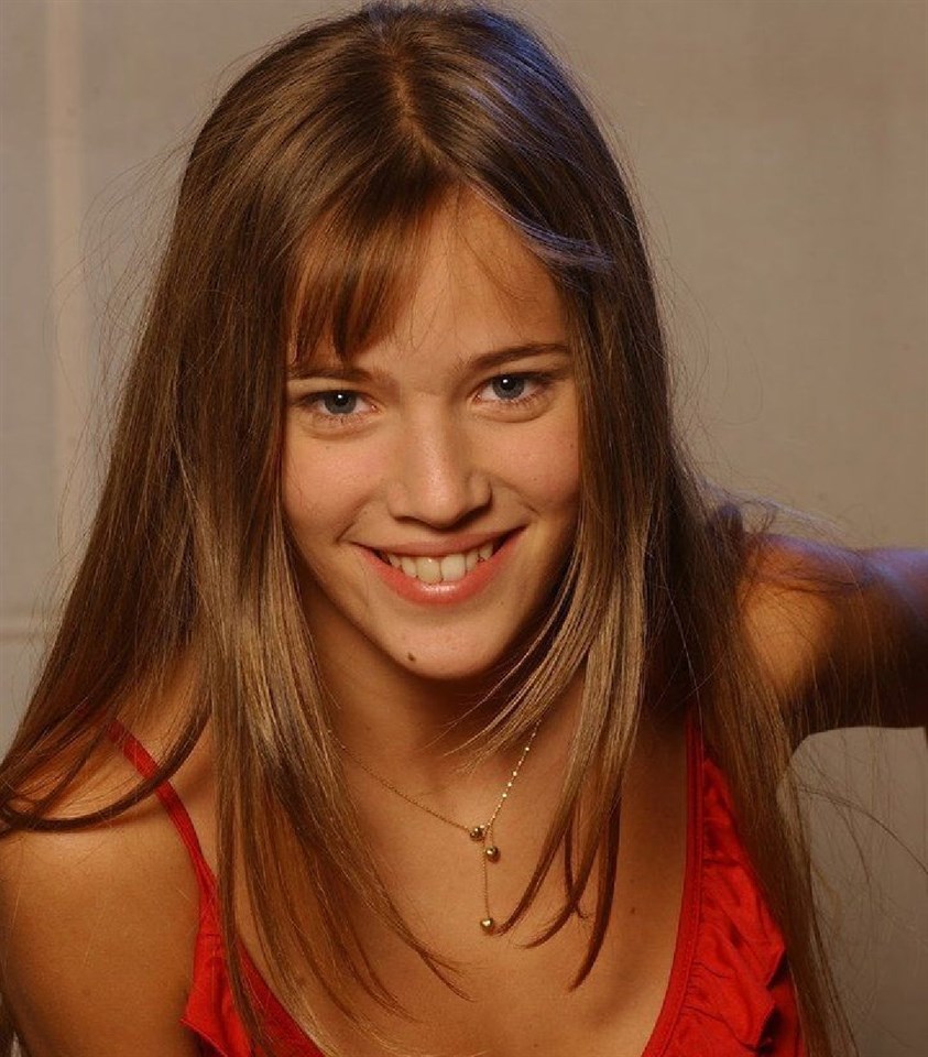 Photos of Luisana Lopilato kids'music